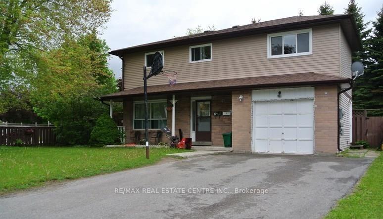 Photo 1 of 6 Frost Trail, Barrie, Letitia Heights — HOMEH
