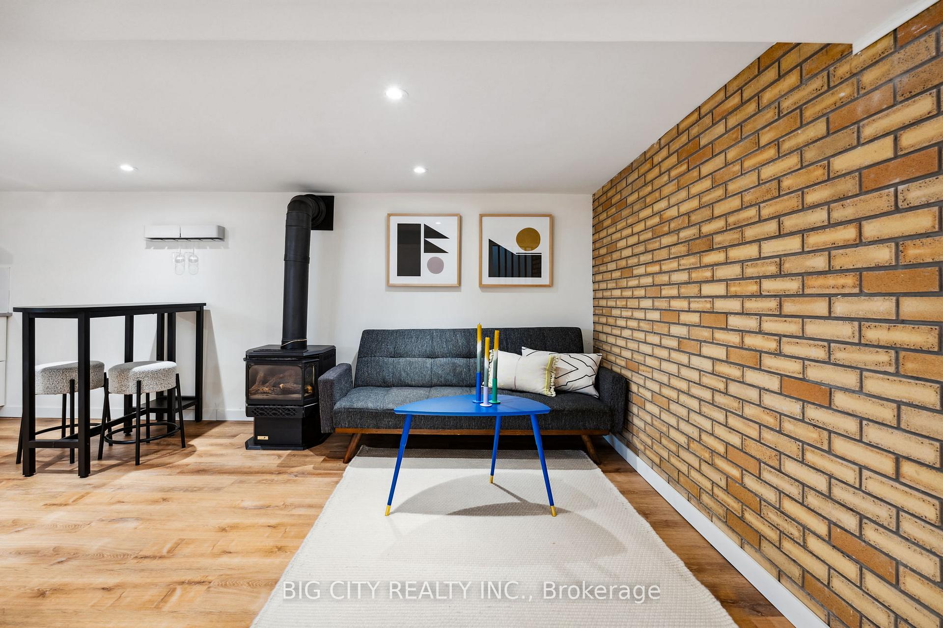 Photo 9 of Unit Lower, 549 Rushton Avenue, Toronto, Humewood-Cedarvale — HOMEH