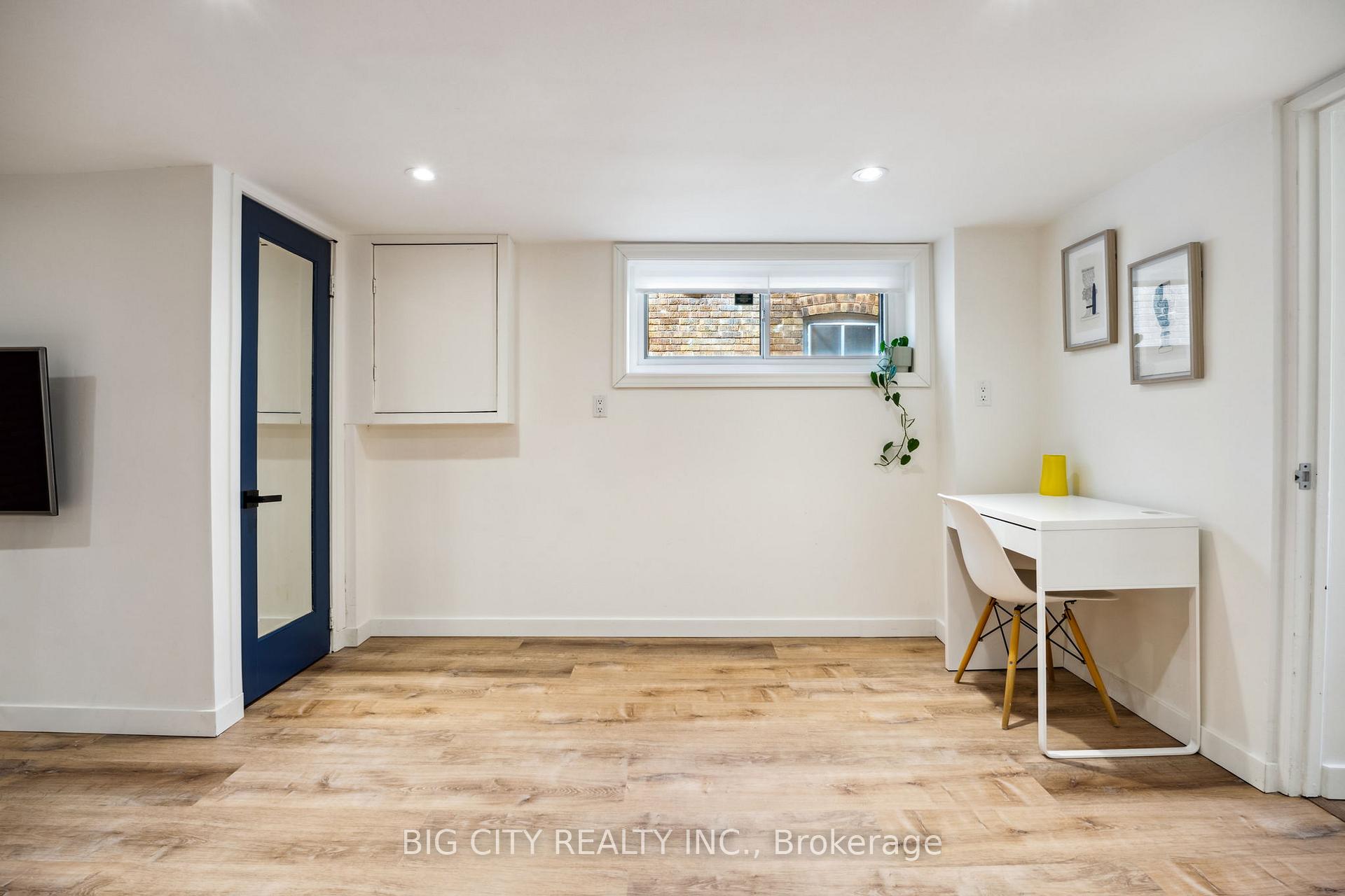 Photo 14 of Unit Lower, 549 Rushton Avenue, Toronto, Humewood-Cedarvale — HOMEH