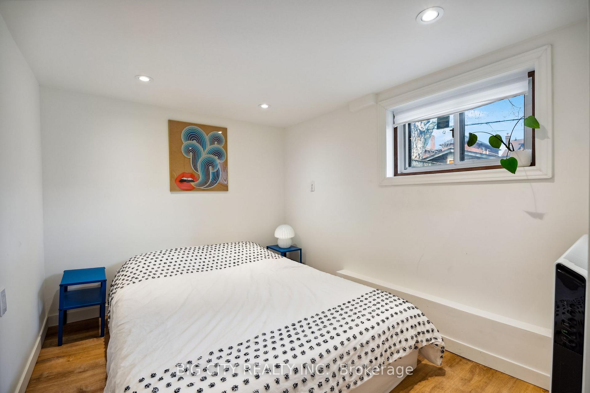 Photo 12 of Unit Lower, 549 Rushton Avenue, Toronto, Humewood-Cedarvale — HOMEH