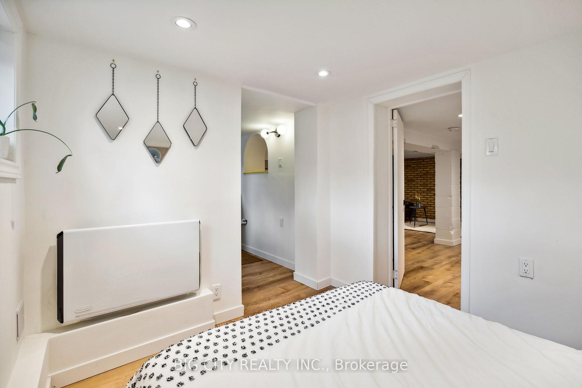 Photo 10 of Unit Lower, 549 Rushton Avenue, Toronto, Humewood-Cedarvale — HOMEH