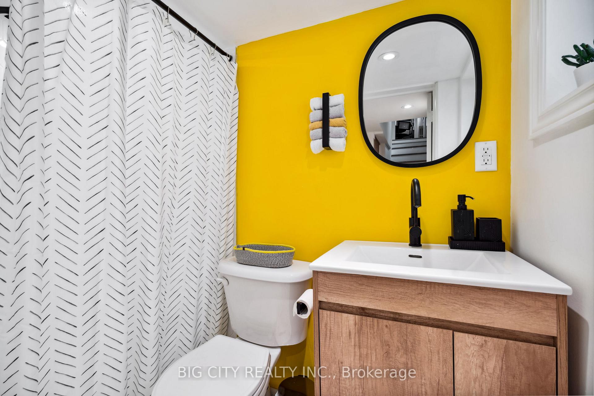 Photo 15 of Unit Lower, 549 Rushton Avenue, Toronto, Humewood-Cedarvale — HOMEH