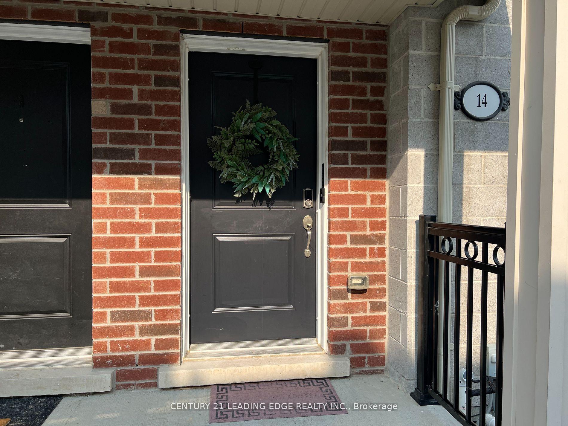Photo 28 of Unit 14, 1050 Elton Way, Whitby, Pringle Creek — HOMEH