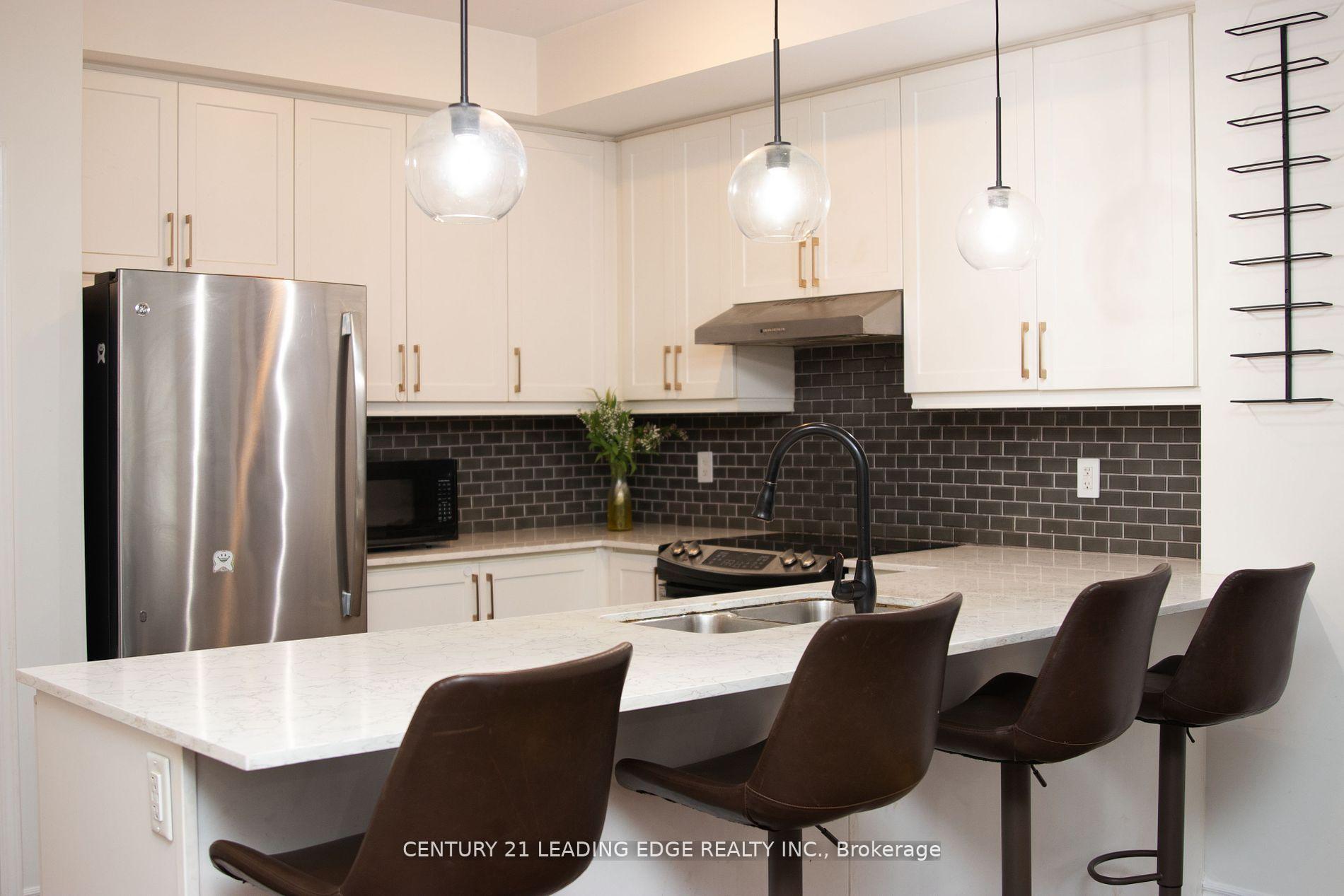 Photo 8 of Unit 14, 1050 Elton Way, Whitby, Pringle Creek — HOMEH