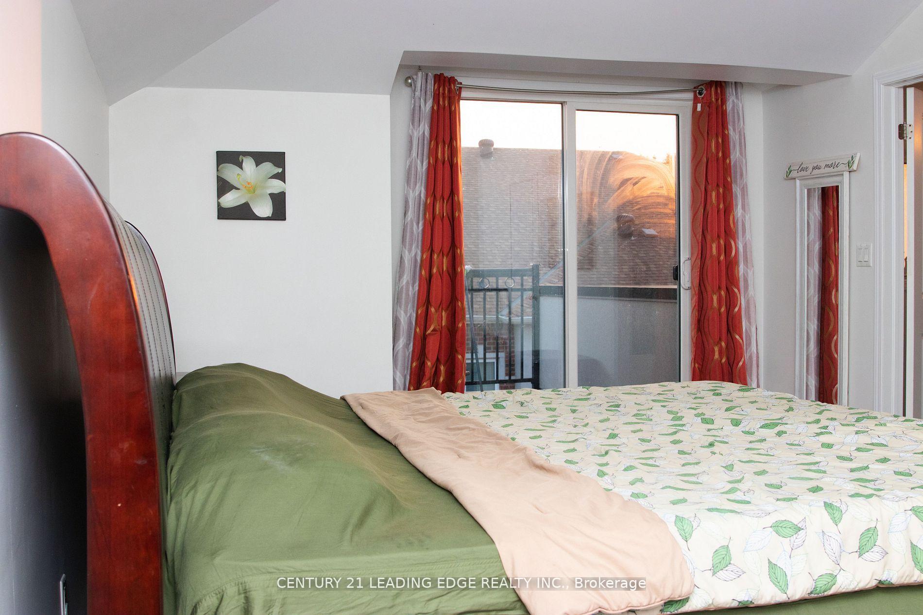 Photo 13 of Unit 14, 1050 Elton Way, Whitby, Pringle Creek — HOMEH