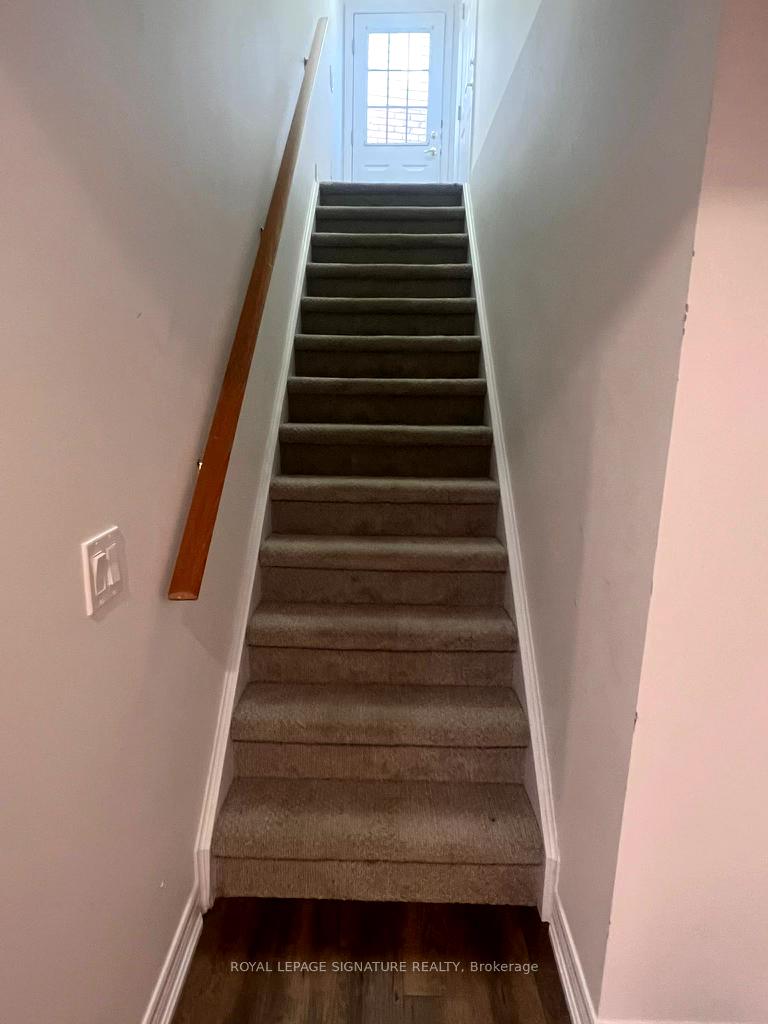 Photo 2 of Unit Bsmt, 11 Eric Burke Court, Hamilton, Jerome — HOMEH