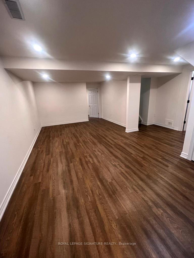 Photo 6 of Unit Bsmt, 11 Eric Burke Court, Hamilton, Jerome — HOMEH
