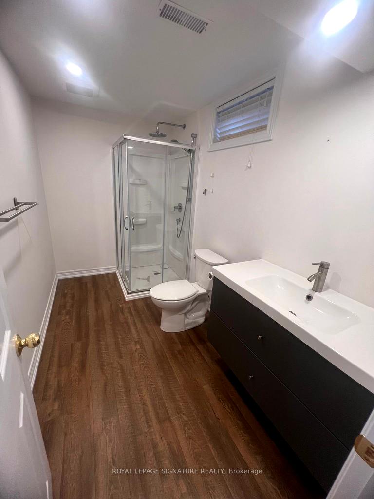 Photo 5 of Unit Bsmt, 11 Eric Burke Court, Hamilton, Jerome — HOMEH