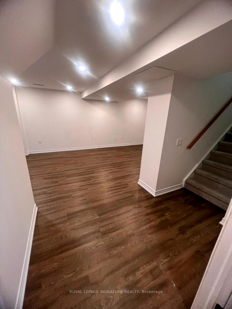 Photo 8 of Unit Bsmt, 11 Eric Burke Court, Hamilton, Jerome — HOMEH