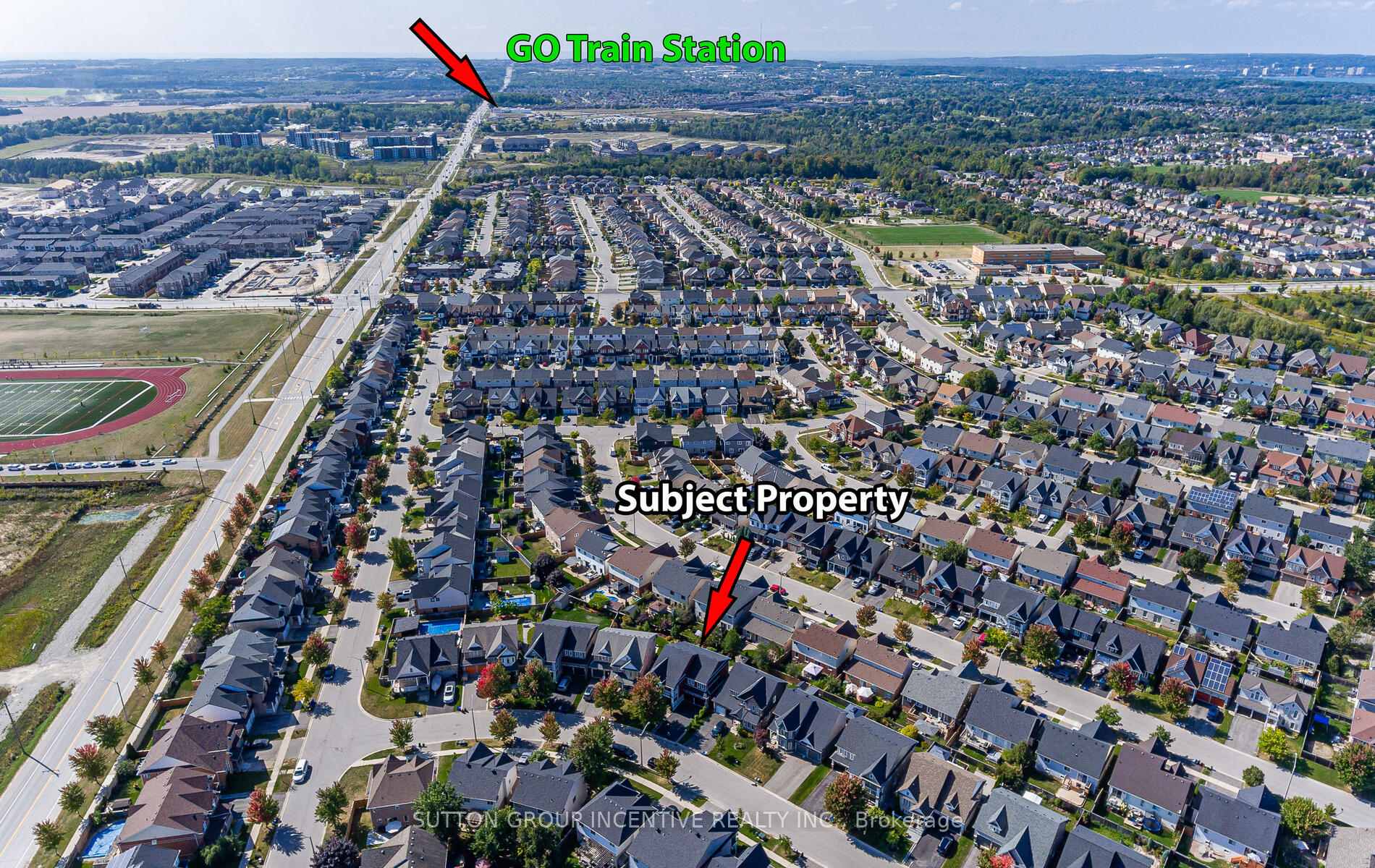 Photo 36 of 10 Saxon Road, Barrie, Innis-Shore — HOMEH