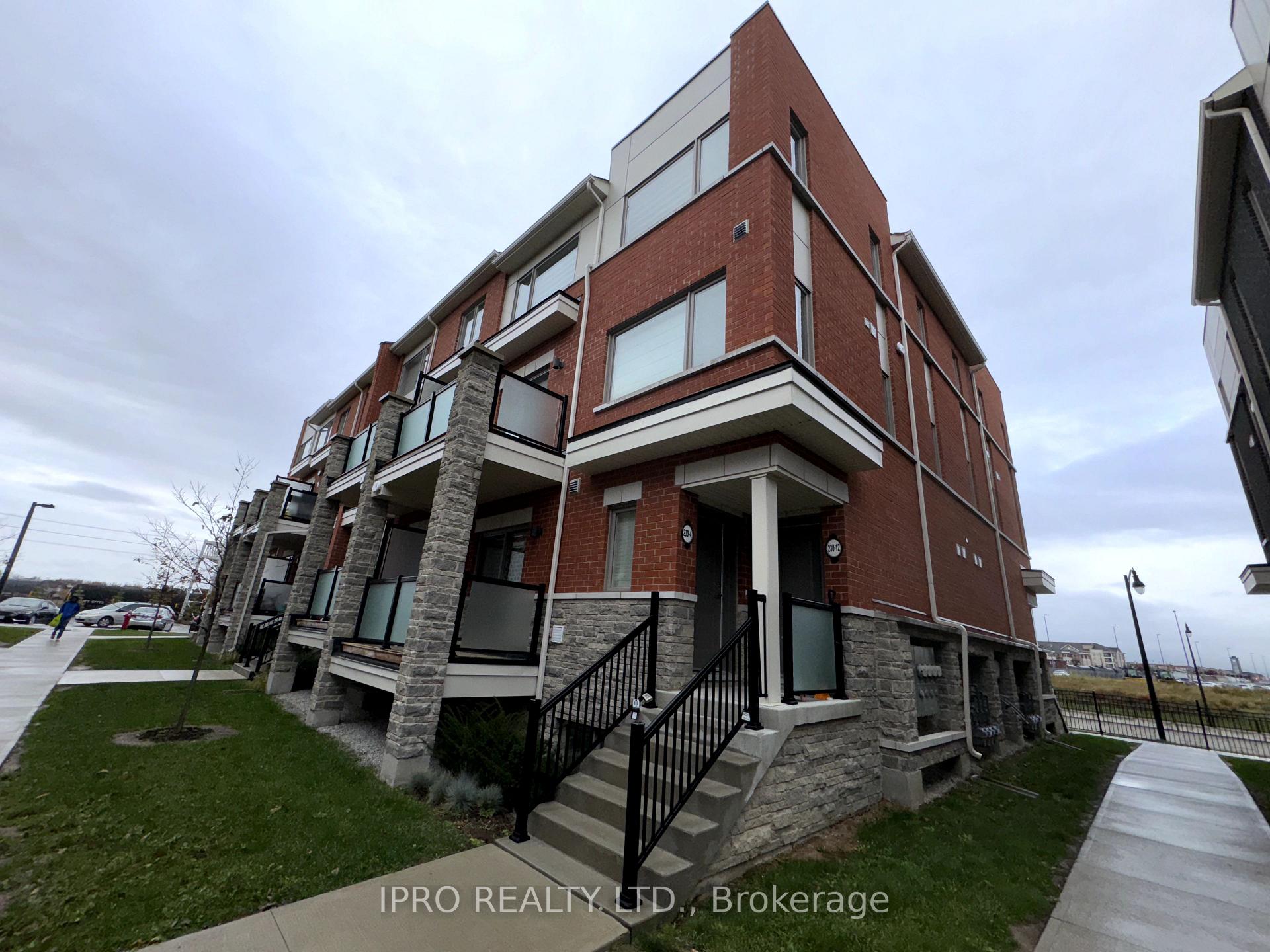 Photo 1 of Unit 4, 230 Lagerfeld Drive, Brampton, Northwest Brampton — HOMEH