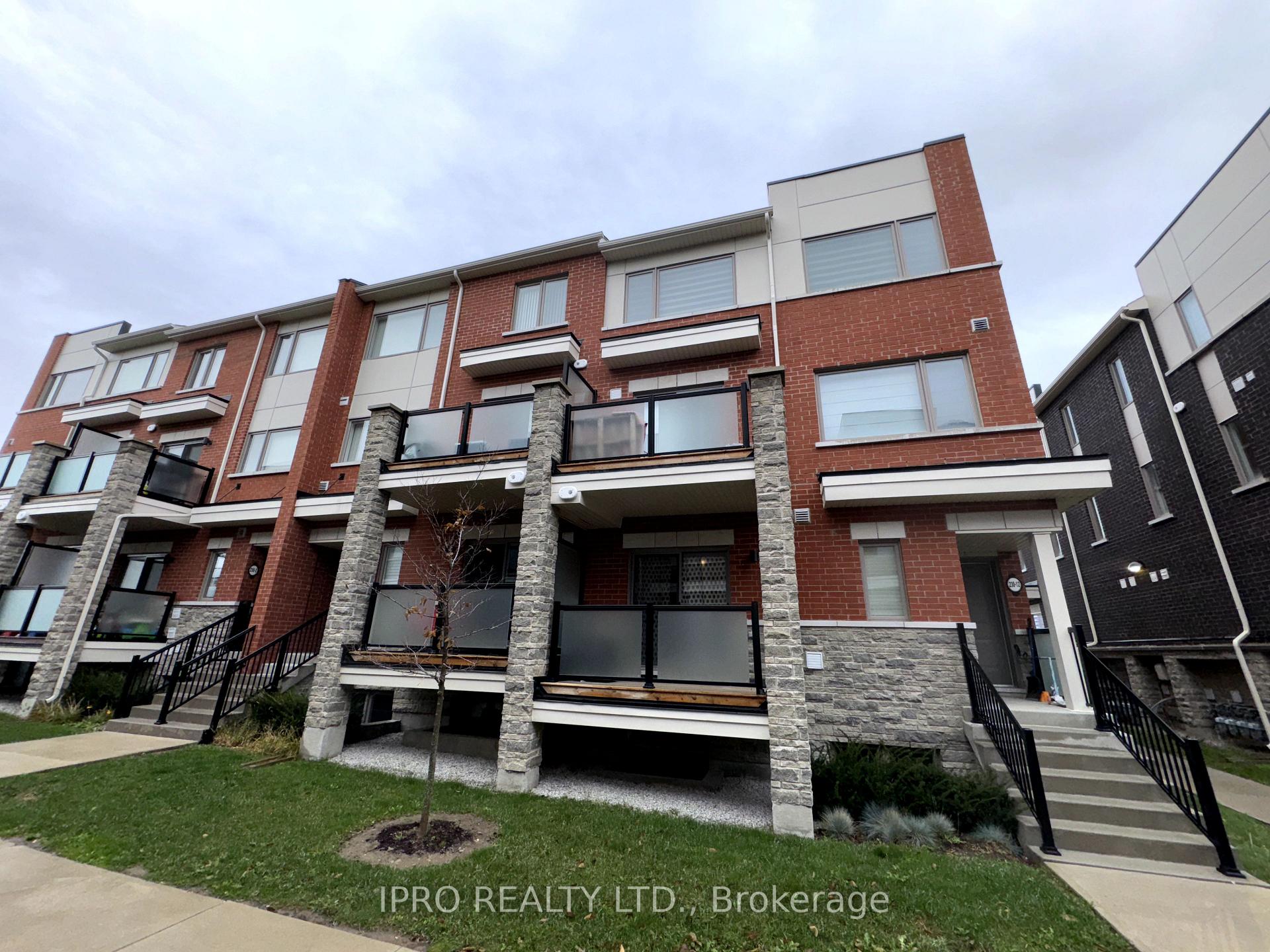 Photo 17 of Unit 4, 230 Lagerfeld Drive, Brampton, Northwest Brampton — HOMEH