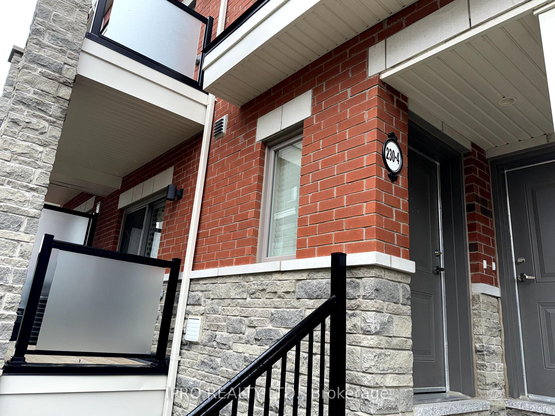 Photo 10 of Unit 4, 230 Lagerfeld Drive, Brampton, Northwest Brampton — HOMEH