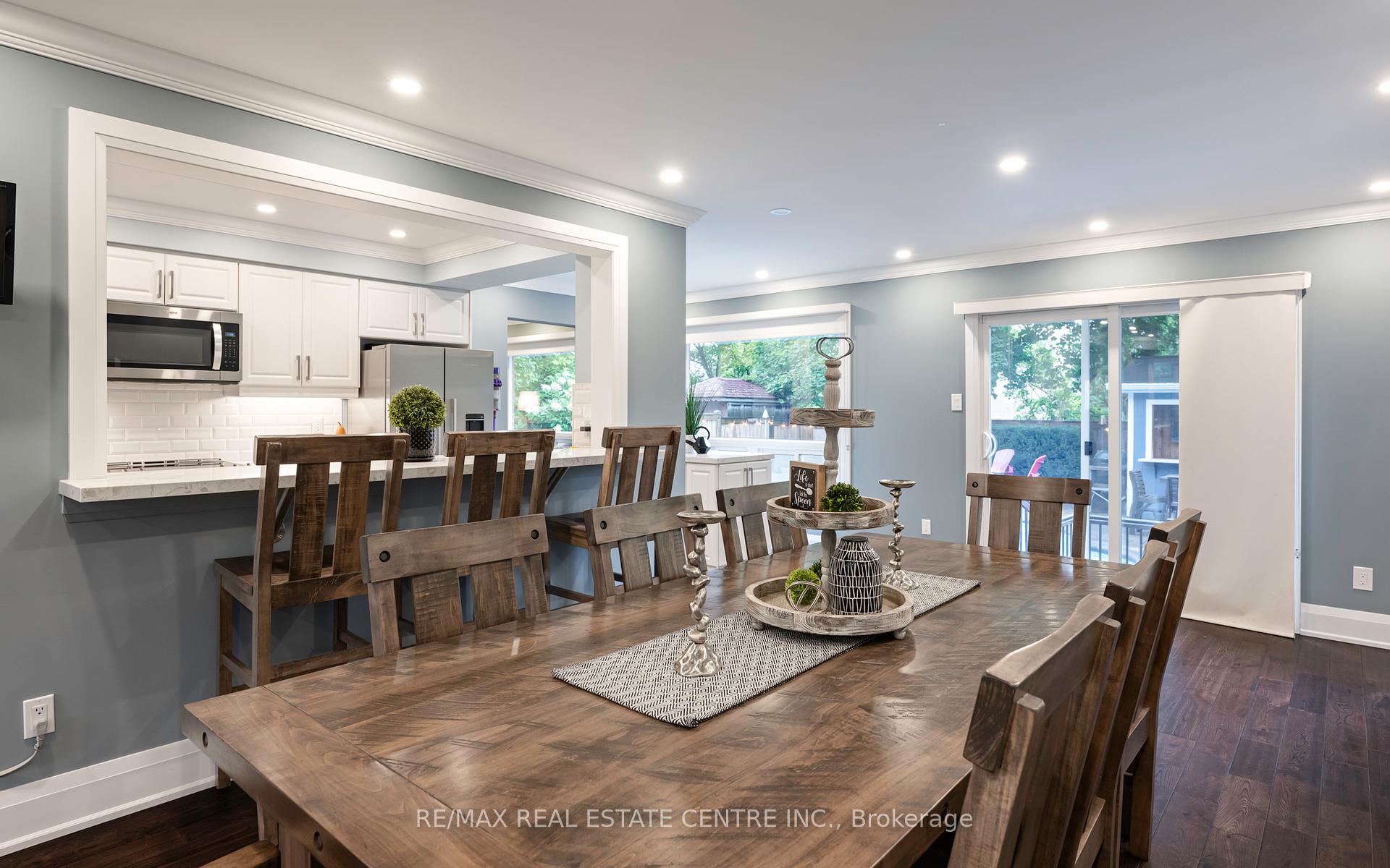 Photo 12 of 101 Kenpark Avenue, Brampton, Snelgrove — HOMEH