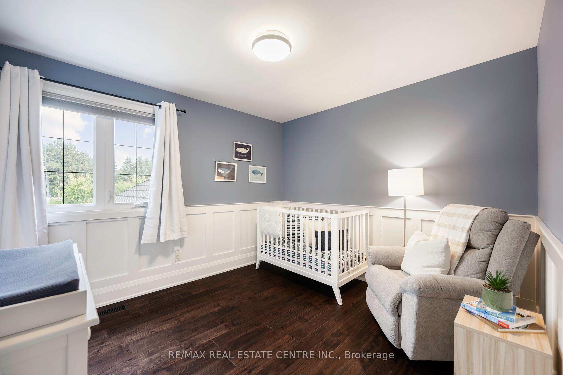 Photo 23 of 101 Kenpark Avenue, Brampton, Snelgrove — HOMEH