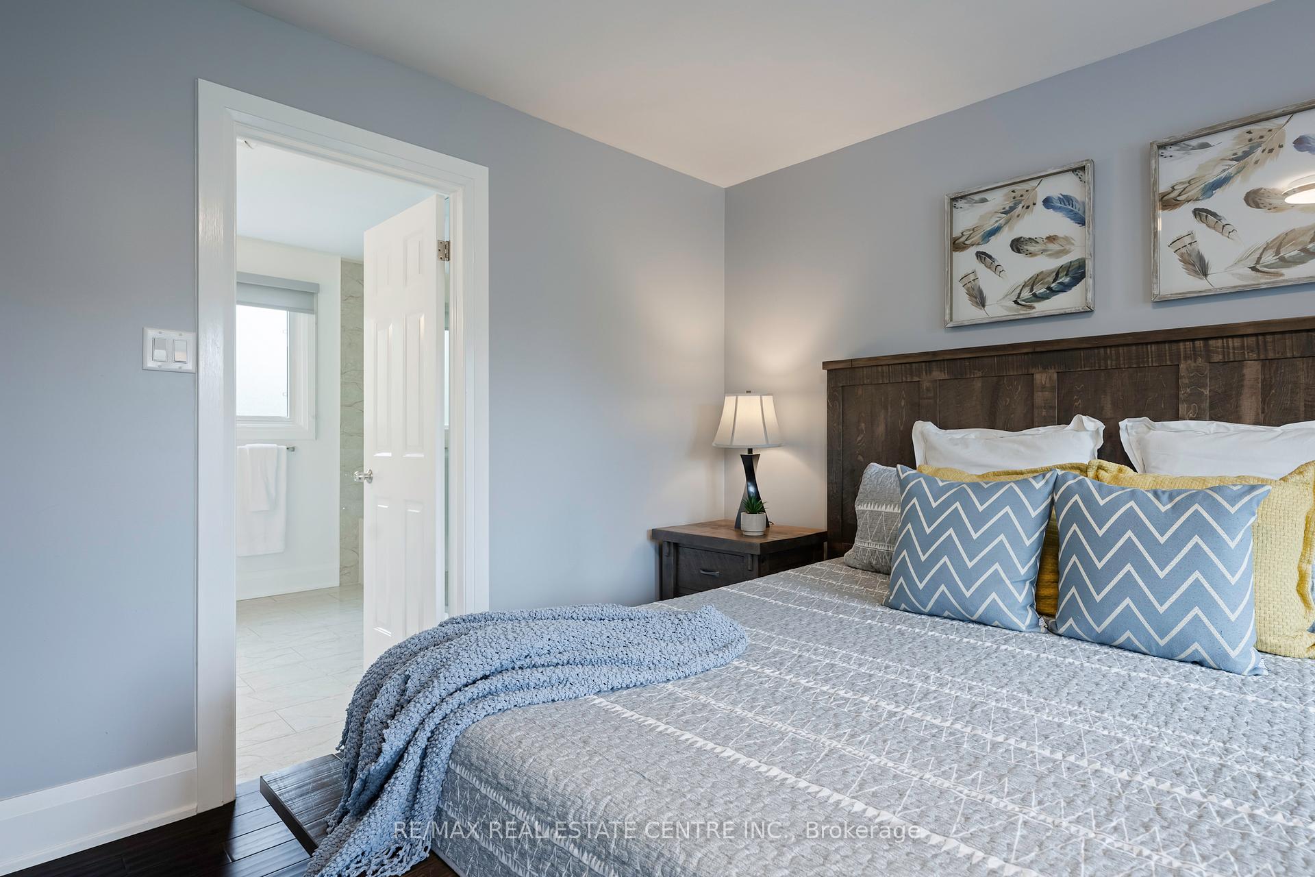 Photo 39 of 101 Kenpark Avenue, Brampton, Snelgrove — HOMEH