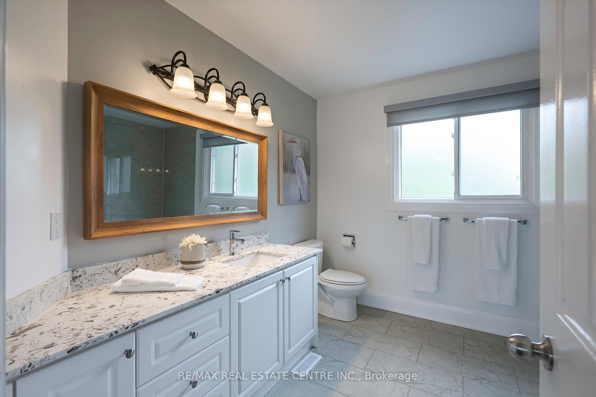 Photo 25 of 101 Kenpark Avenue, Brampton, Snelgrove — HOMEH