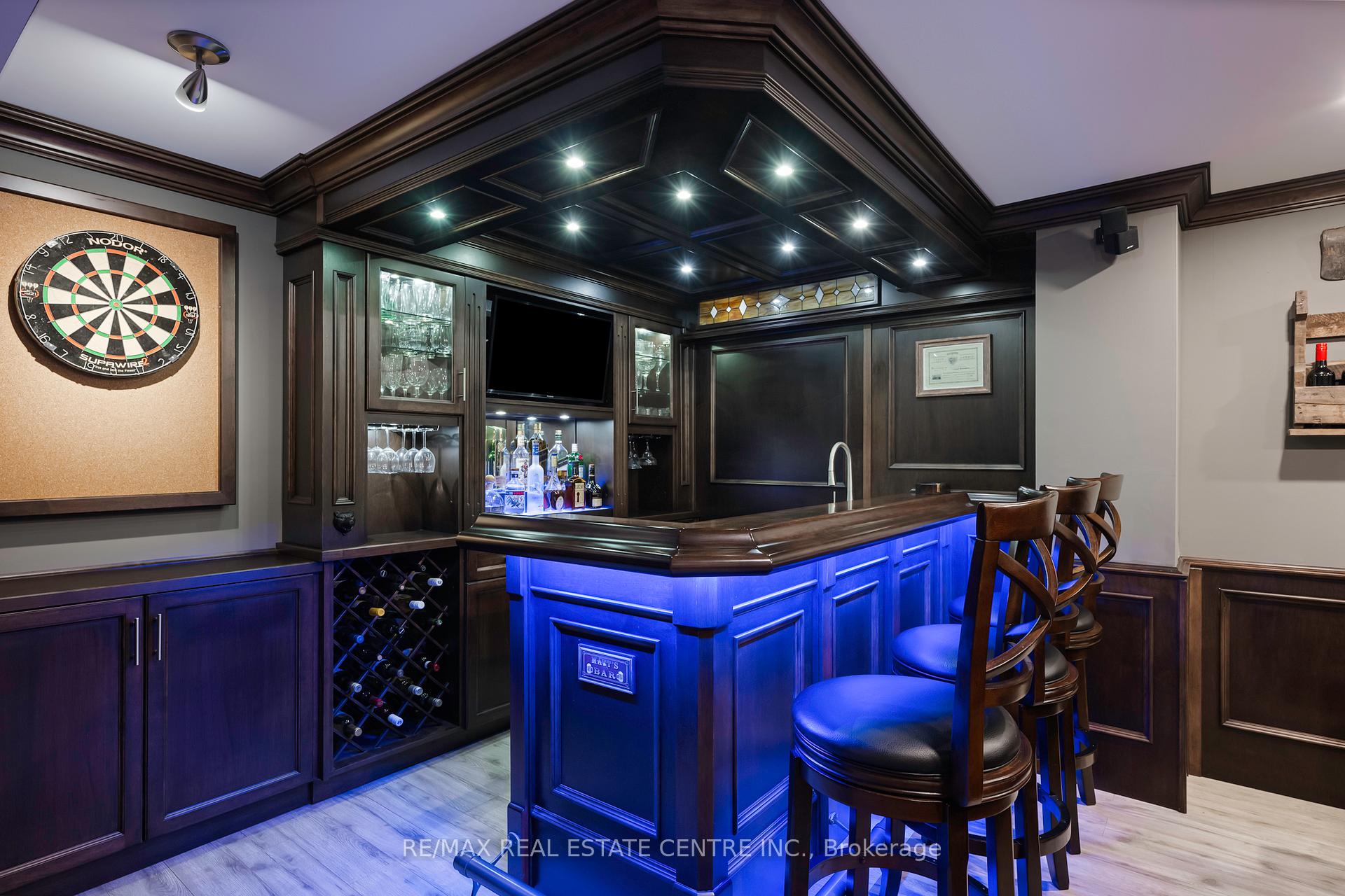 Photo 44 of 101 Kenpark Avenue, Brampton, Snelgrove — HOMEH