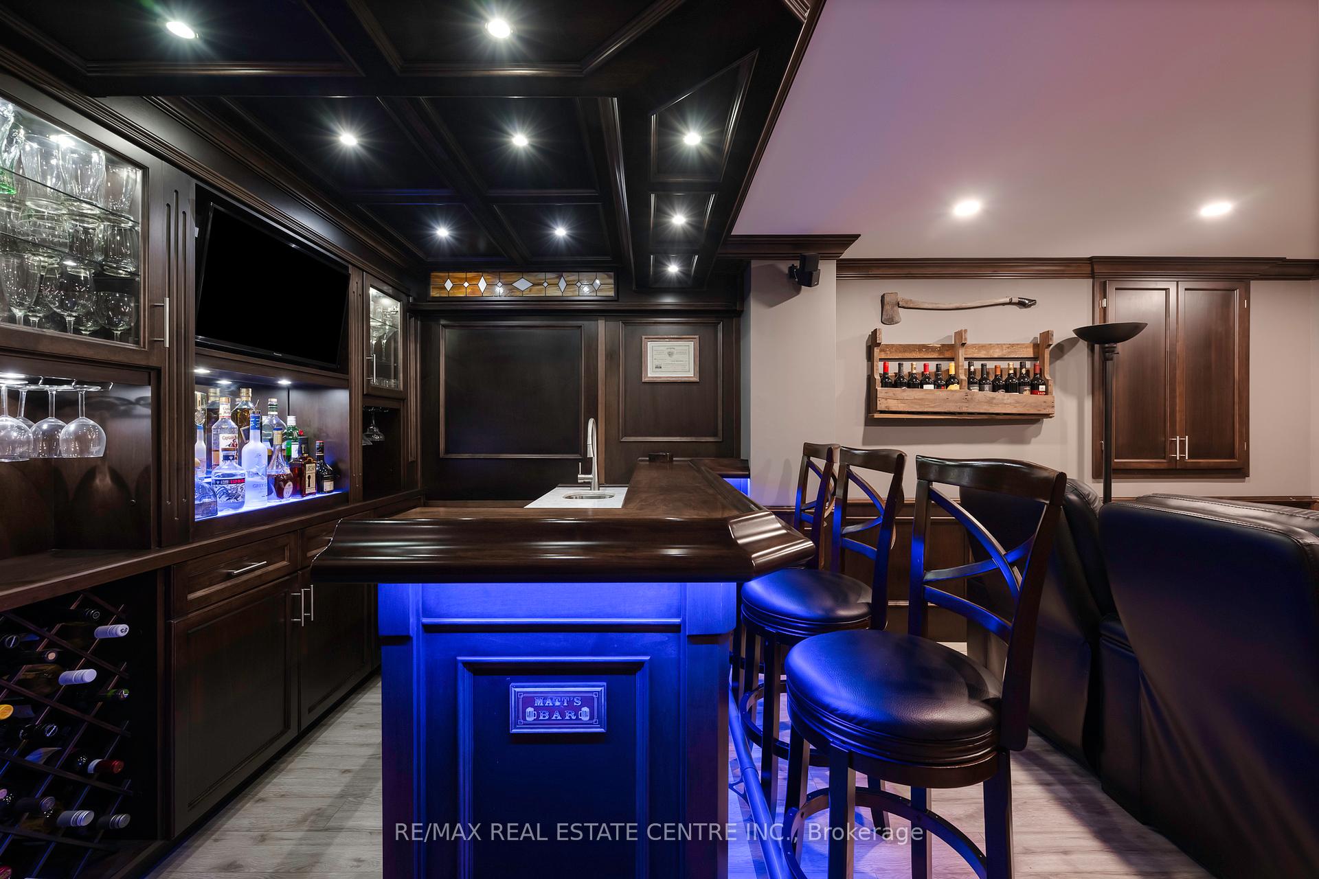 Photo 26 of 101 Kenpark Avenue, Brampton, Snelgrove — HOMEH