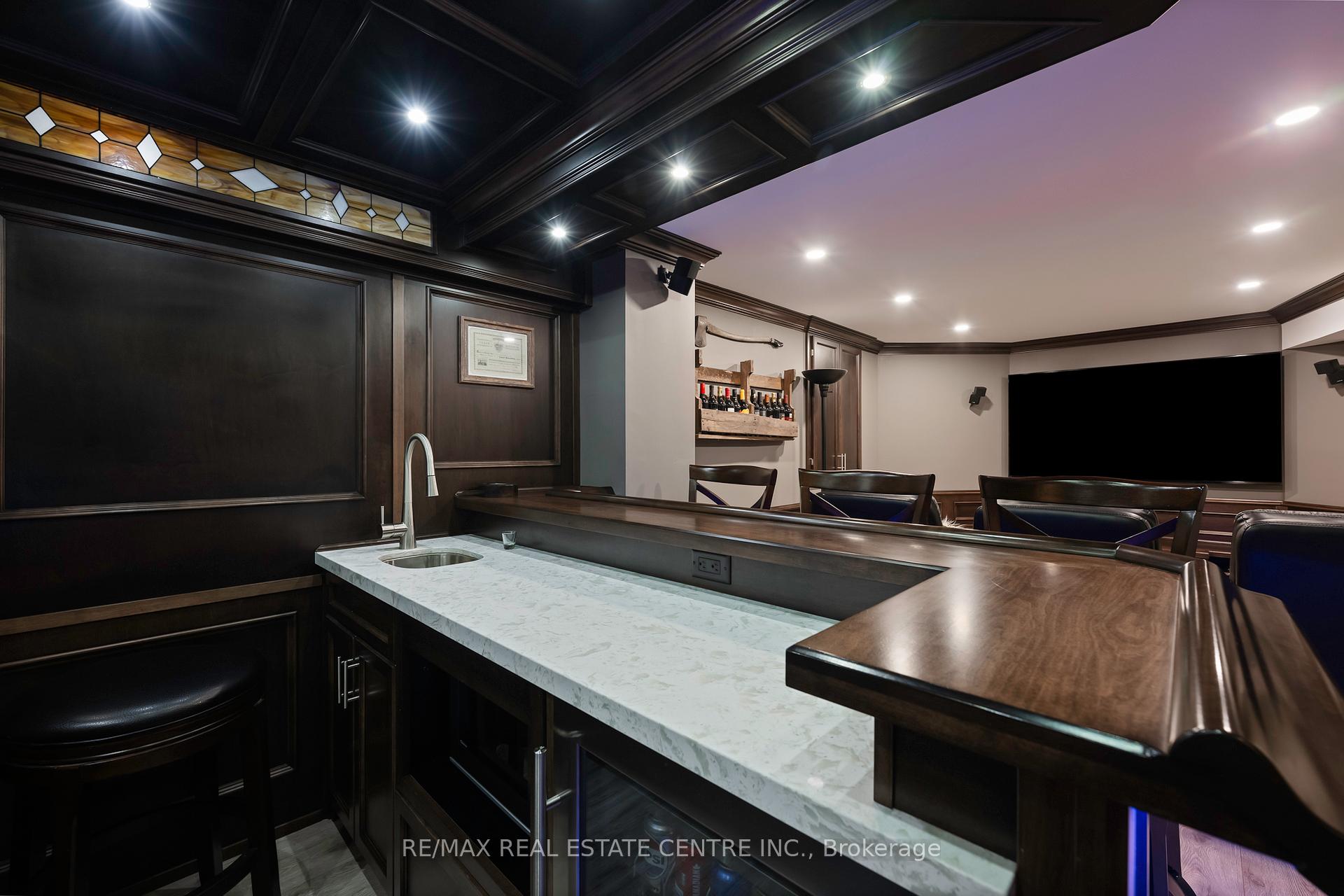 Photo 36 of 101 Kenpark Avenue, Brampton, Snelgrove — HOMEH