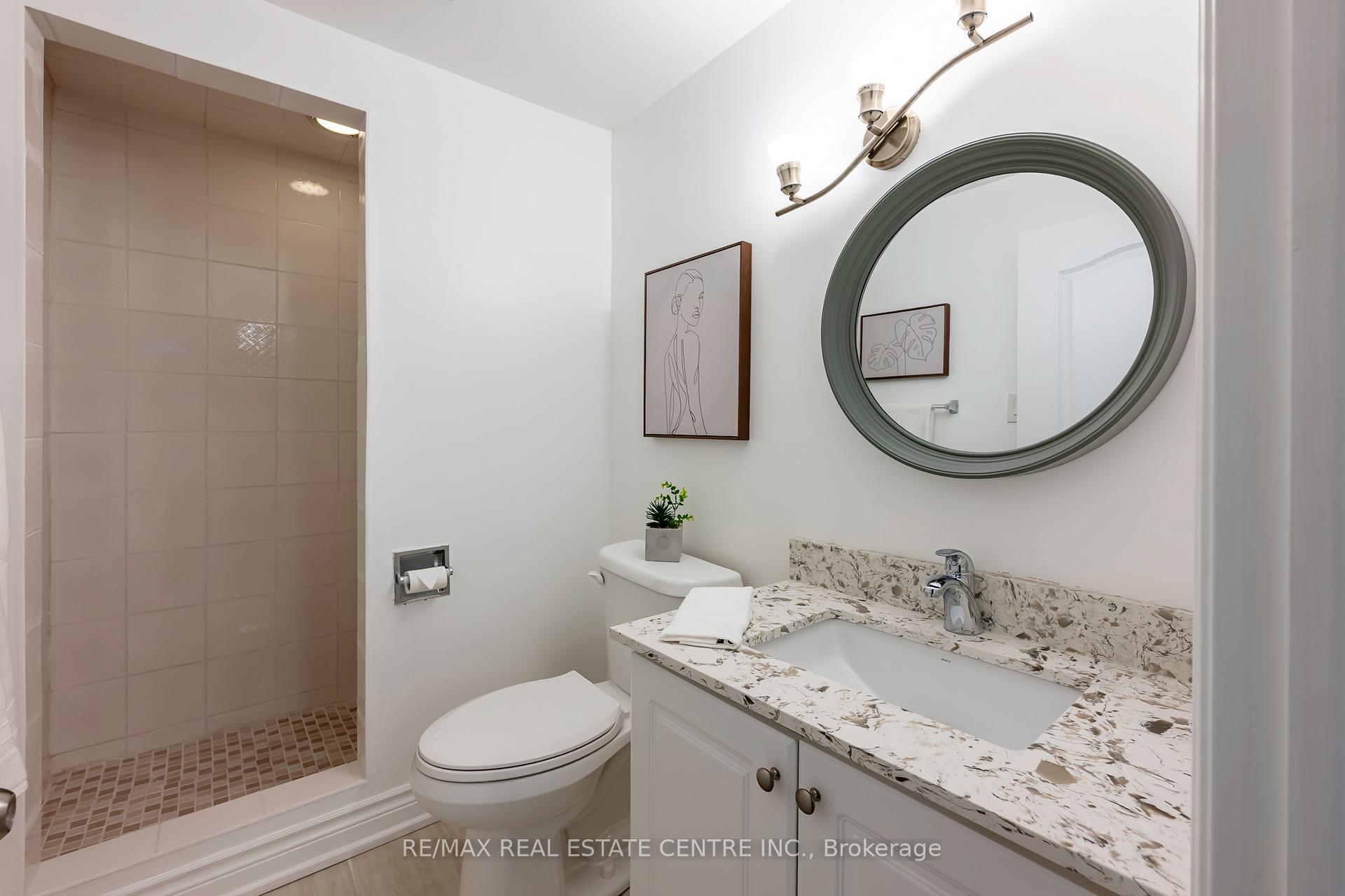 Photo 38 of 101 Kenpark Avenue, Brampton, Snelgrove — HOMEH