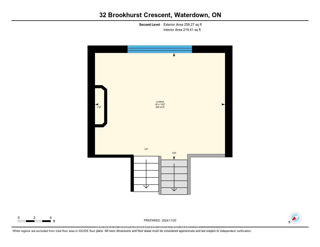 Photo 25 of 32 Brookhurst Crescent, Hamilton, Waterdown — HOMEH