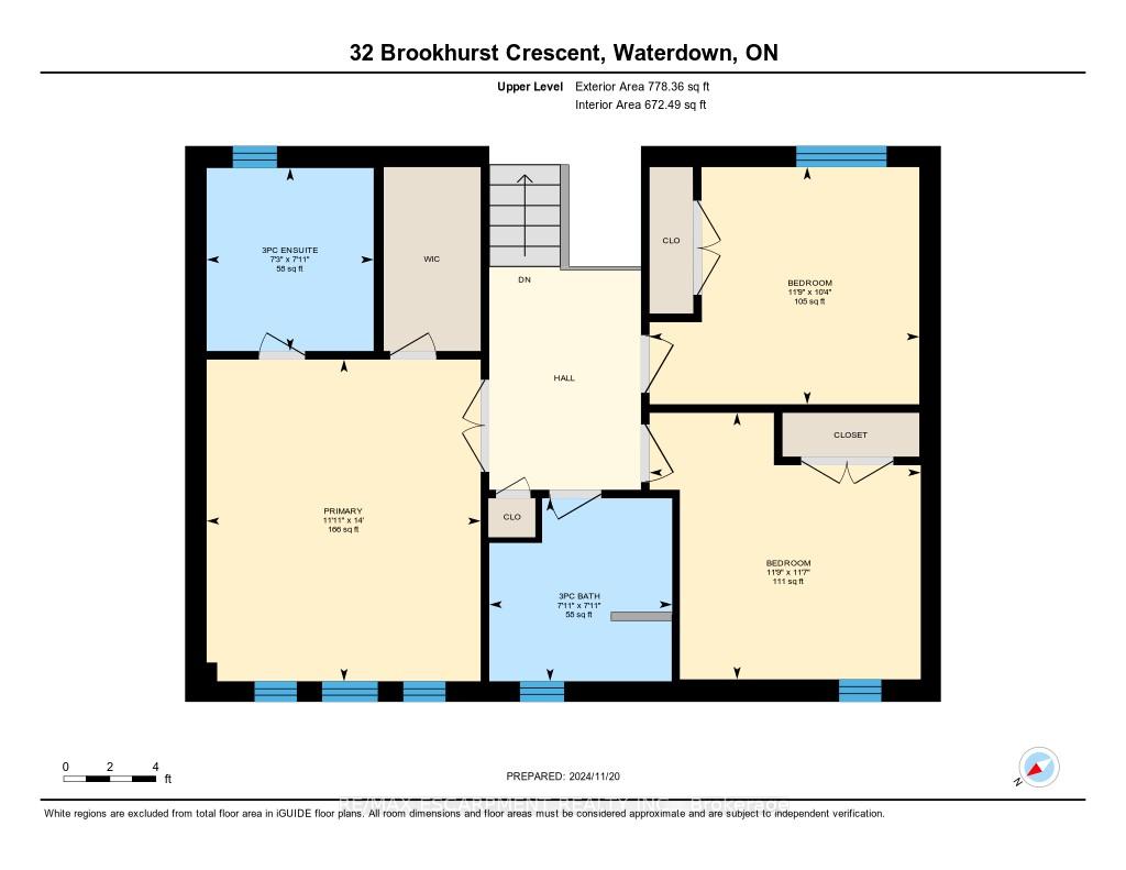 Photo 31 of 32 Brookhurst Crescent, Hamilton, Waterdown — HOMEH