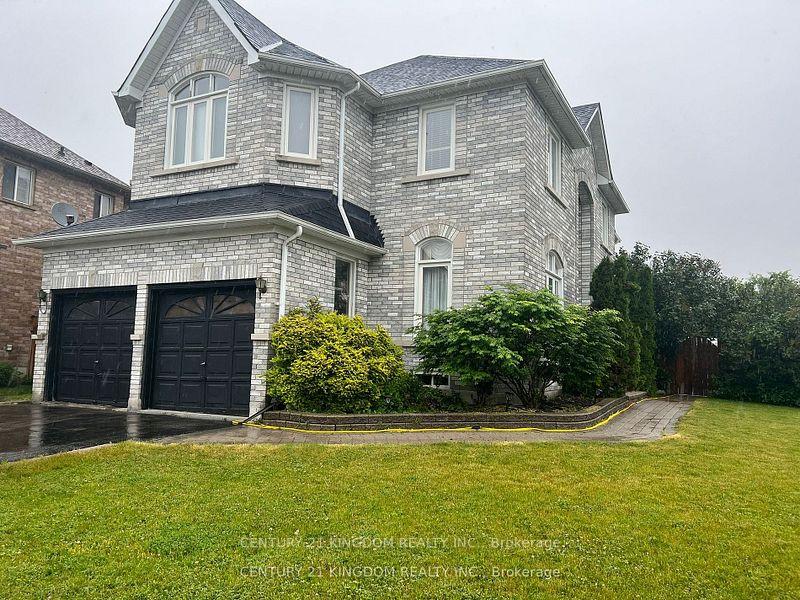 Photo 1 of Unit Bsmt, 458 Summerpark Crescent, Pickering, Amberlea — HOMEH