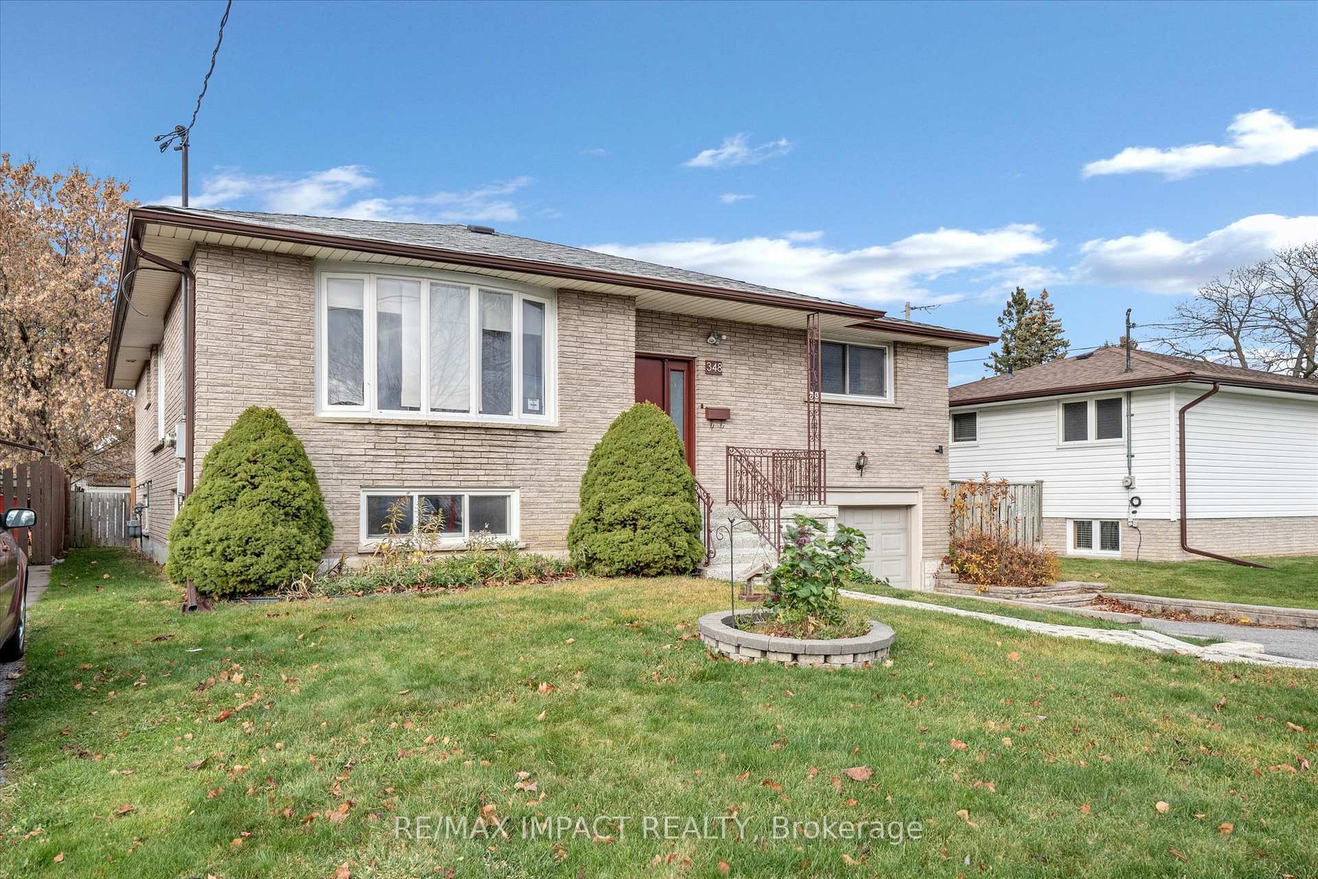 Photo 7 of 348 Ridgeway Avenue, Oshawa, McLaughlin — HOMEH