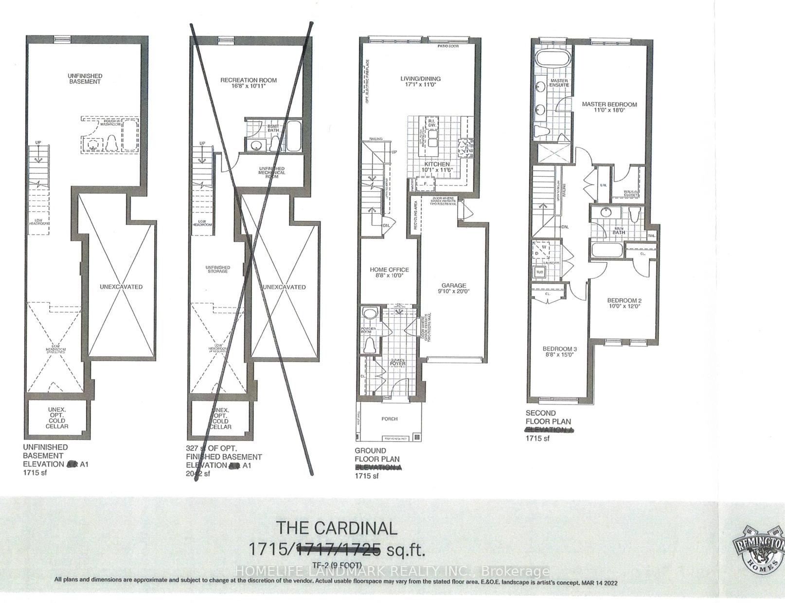 Photo 8 of 130 Mumbai Drive, Markham, Middlefield — HOMEH