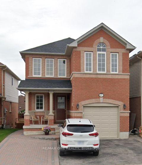 Photo 1 of 67 Millburn Drive, Clarington, Bowmanville — HOMEH
