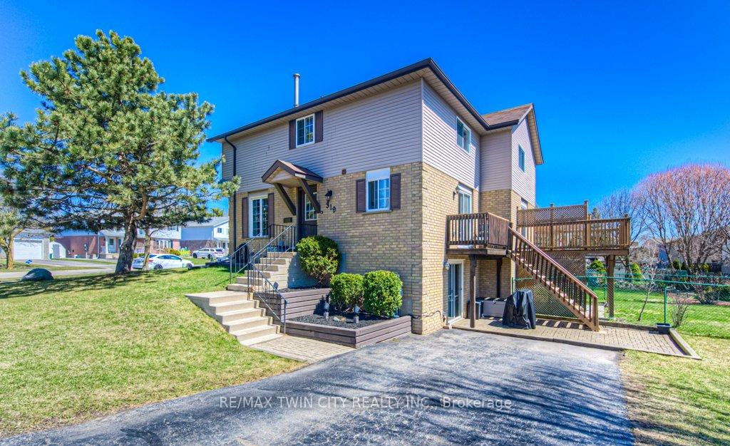 Photo 1 of 319 Benesfort Crescent, Kitchener — HOMEH