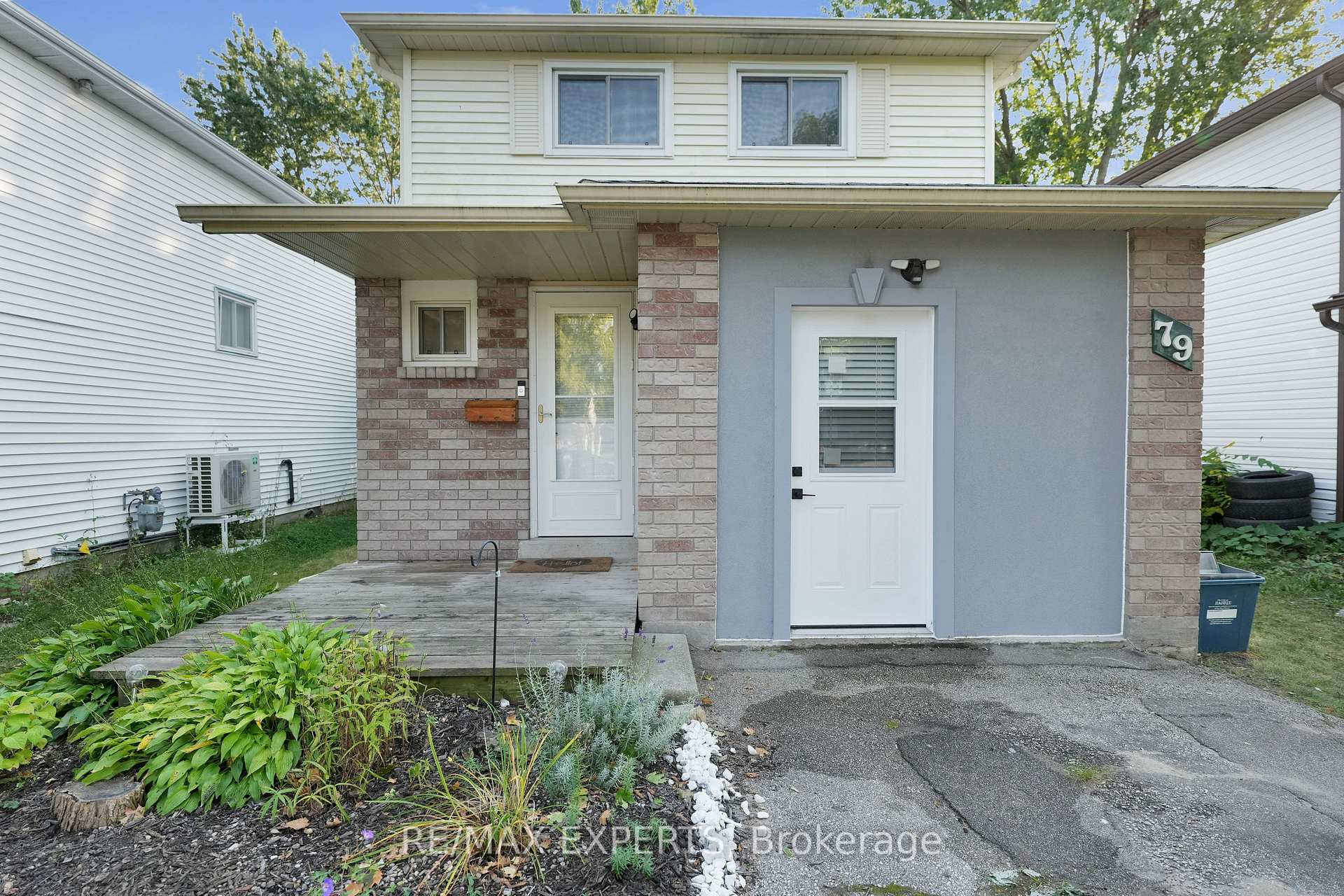 Photo 21 of 79 Corbett Drive, Barrie, Grove East — HOMEH