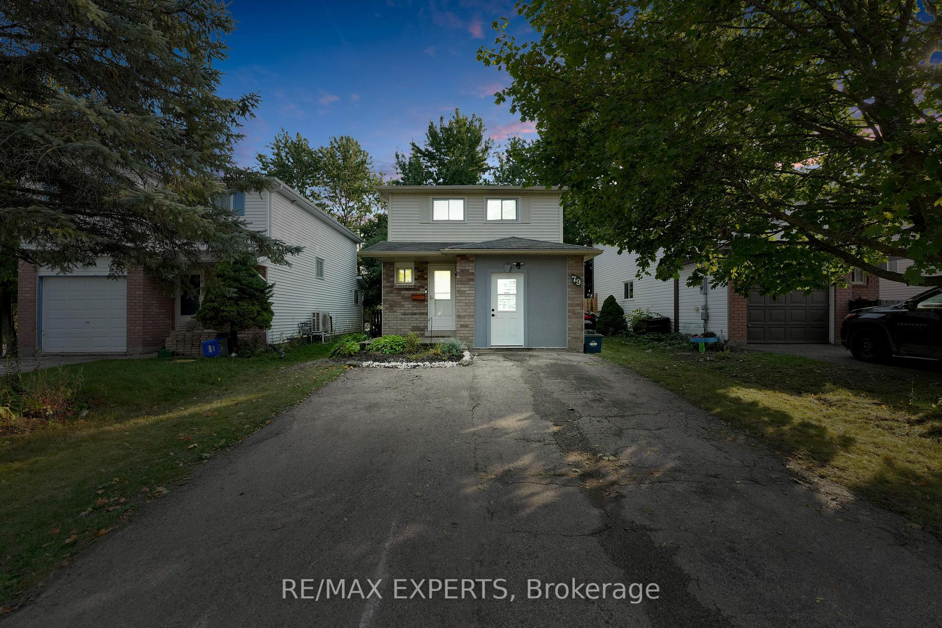 Photo 40 of 79 Corbett Drive, Barrie, Grove East — HOMEH
