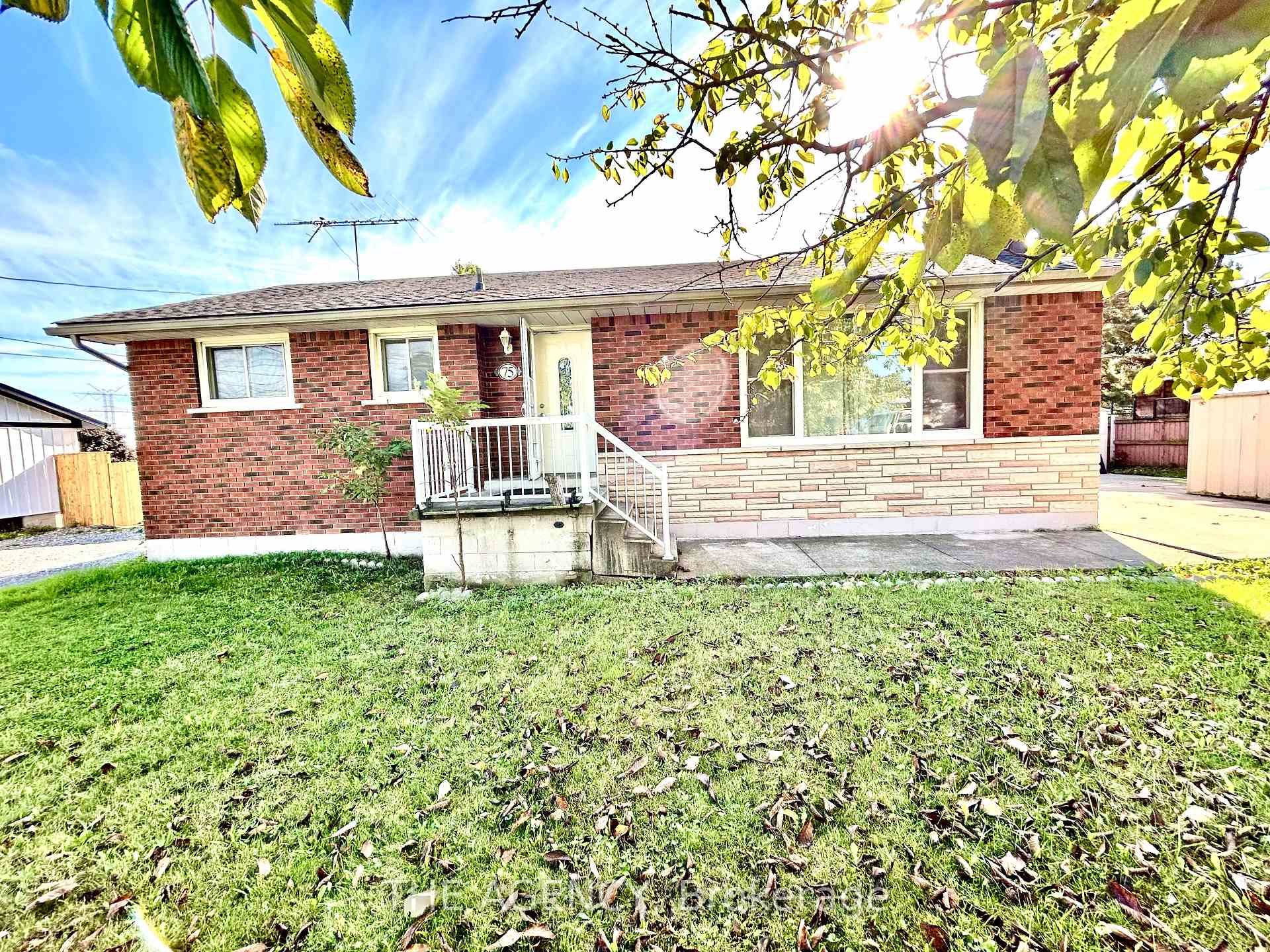Photo 1 of 75 Glover Street, Hamilton, Hannon — HOMEH
