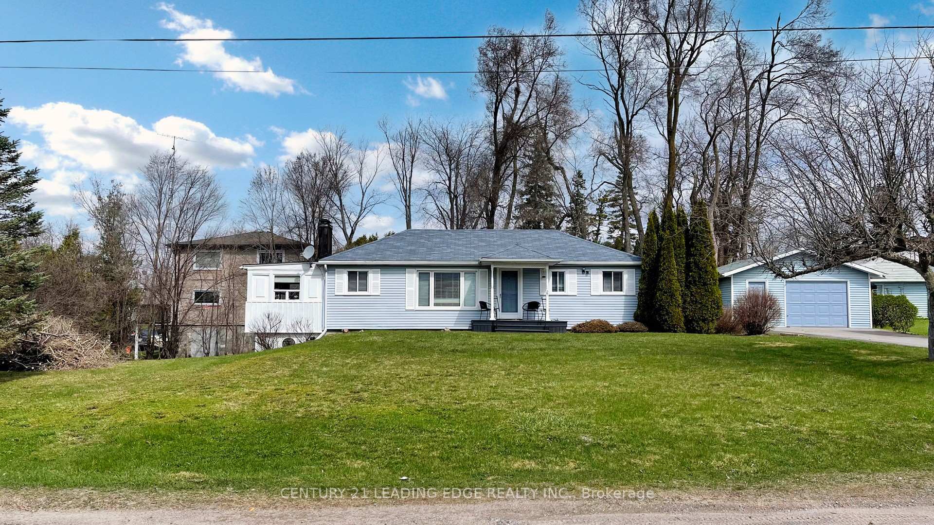 Photo 2 of 27 Cedar Grove Drive, Scugog, Rural Scugog — HOMEH
