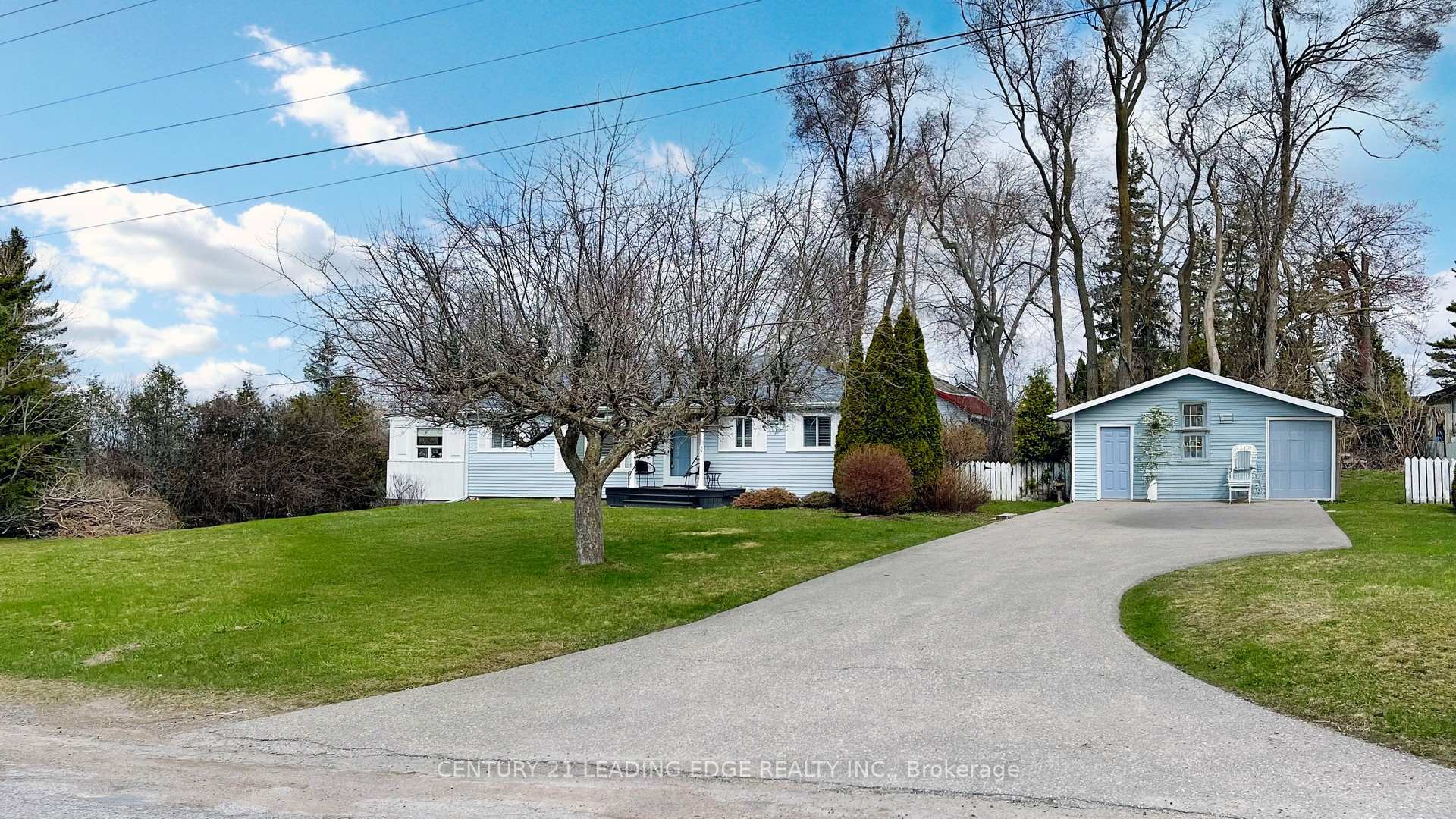 Photo 5 of 27 Cedar Grove Drive, Scugog, Rural Scugog — HOMEH