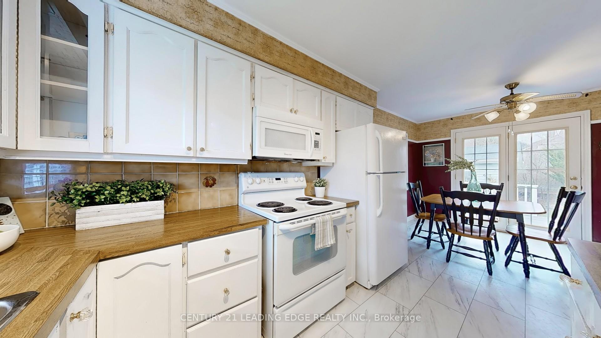 Photo 11 of 27 Cedar Grove Drive, Scugog, Rural Scugog — HOMEH