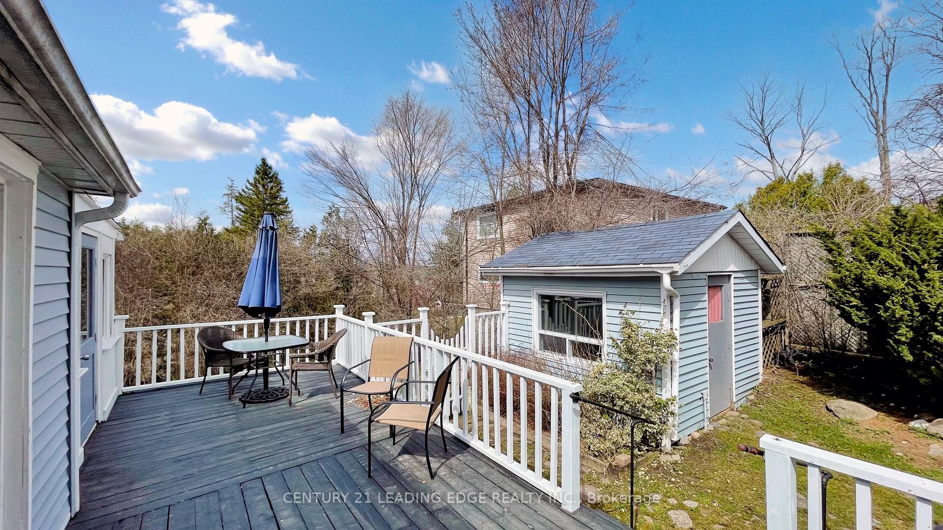 Photo 32 of 27 Cedar Grove Drive, Scugog, Rural Scugog — HOMEH