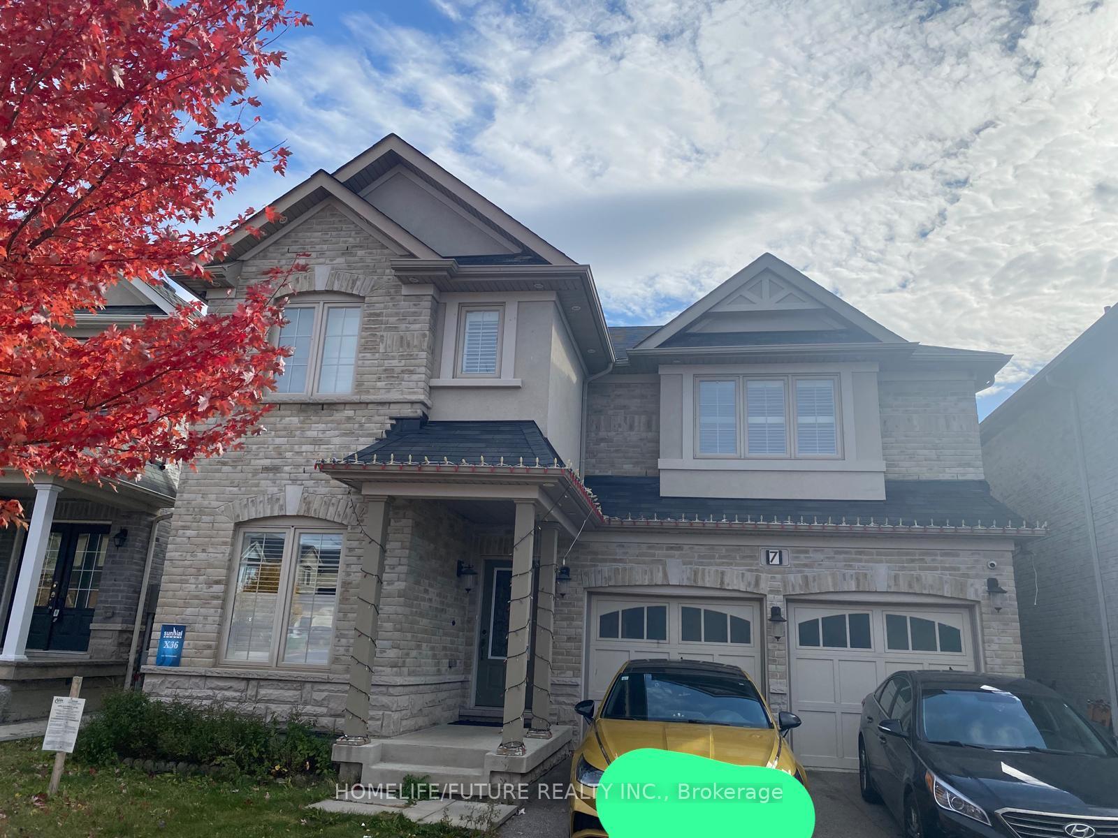 Front of Unit Bsmt, 7 Mchugh Road