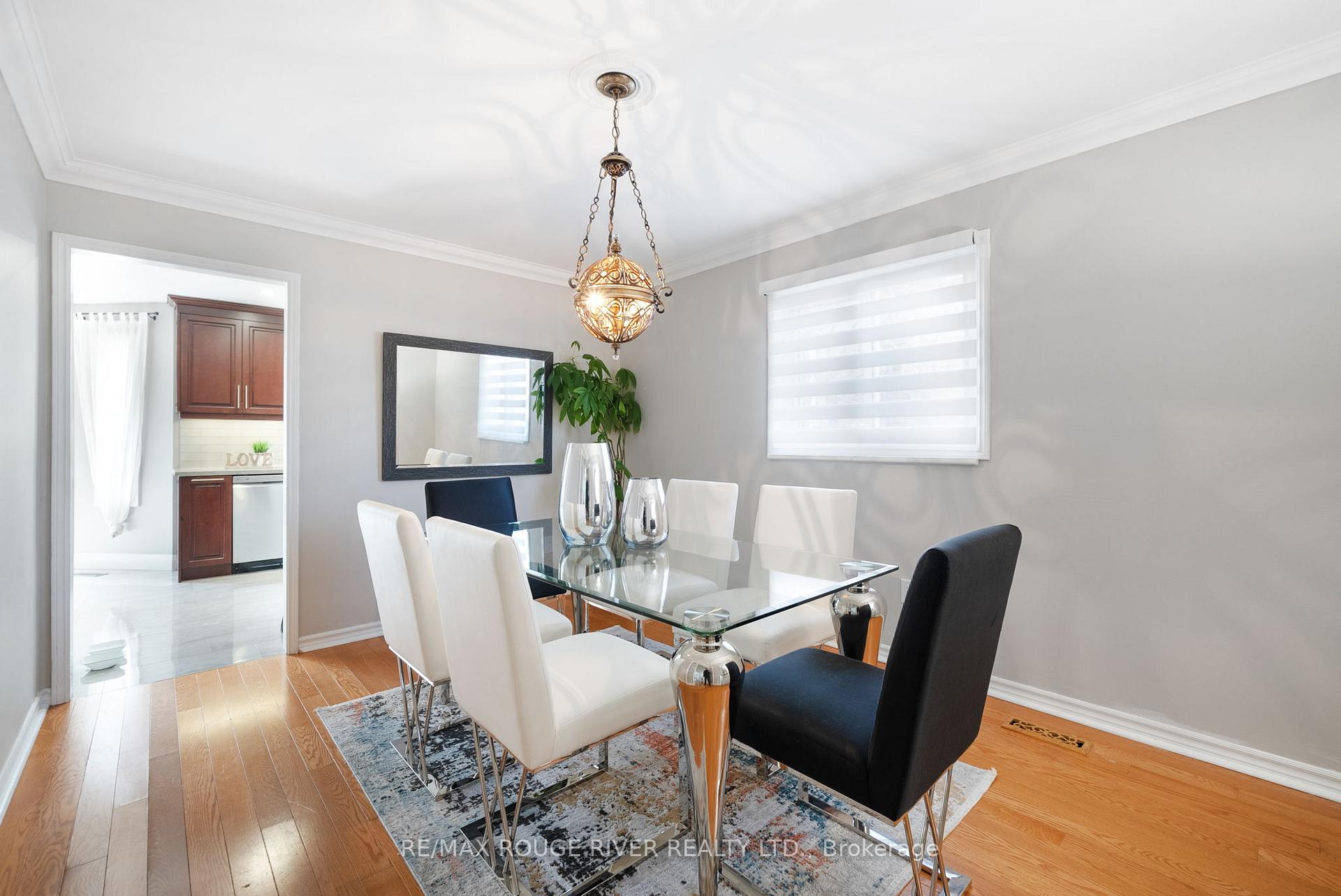 Photo 2 of 759 Aspen Road, Pickering, Amberlea — HOMEH
