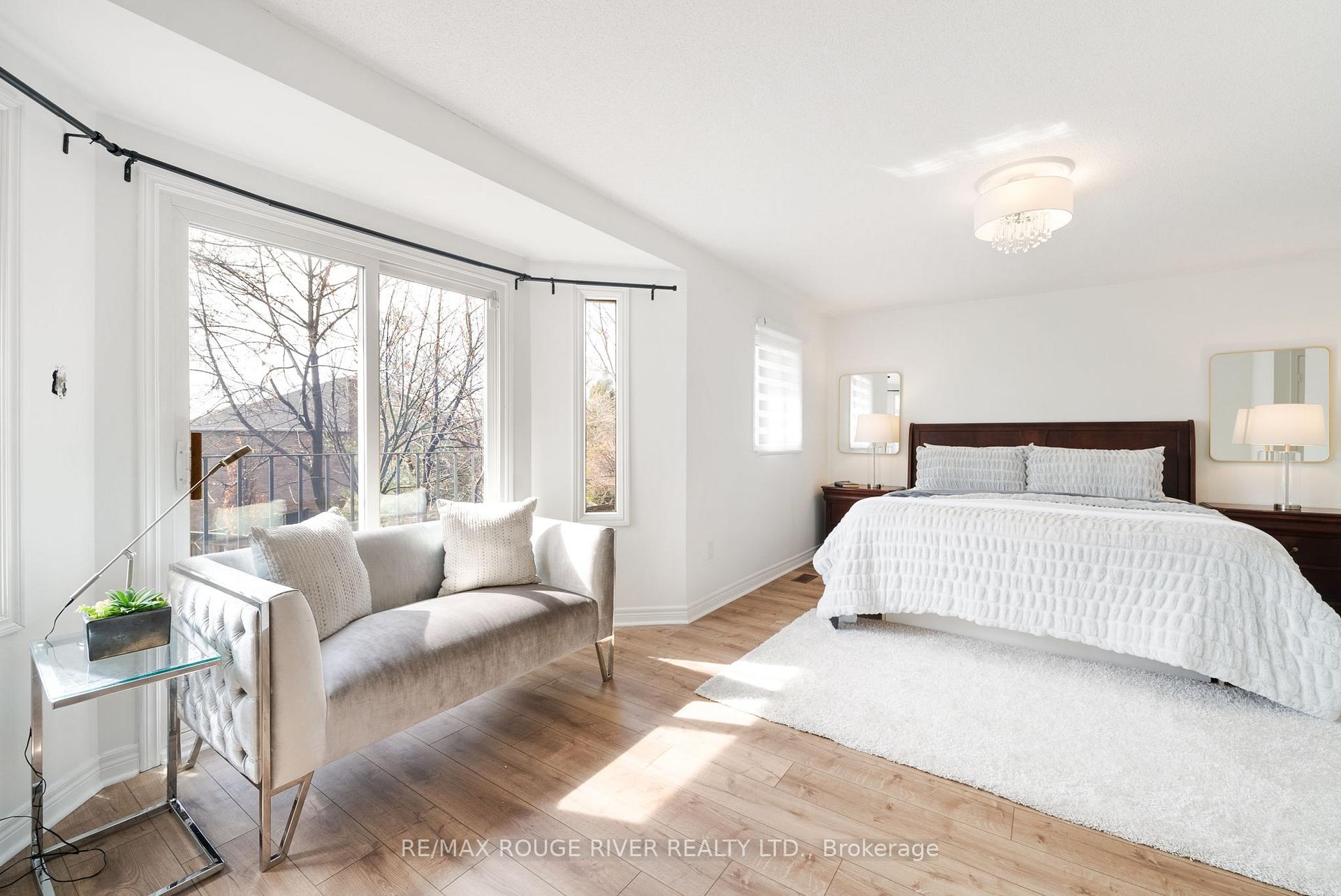 Photo 5 of 759 Aspen Road, Pickering, Amberlea — HOMEH