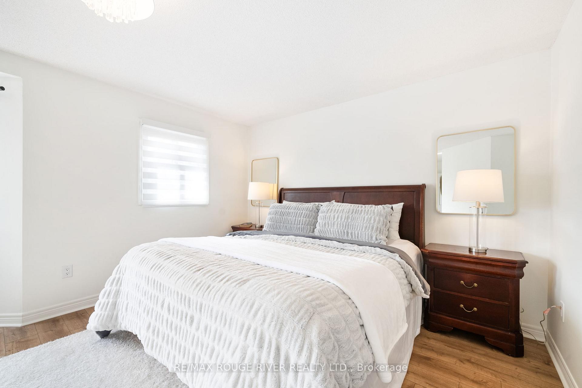 Photo 9 of 759 Aspen Road, Pickering, Amberlea — HOMEH
