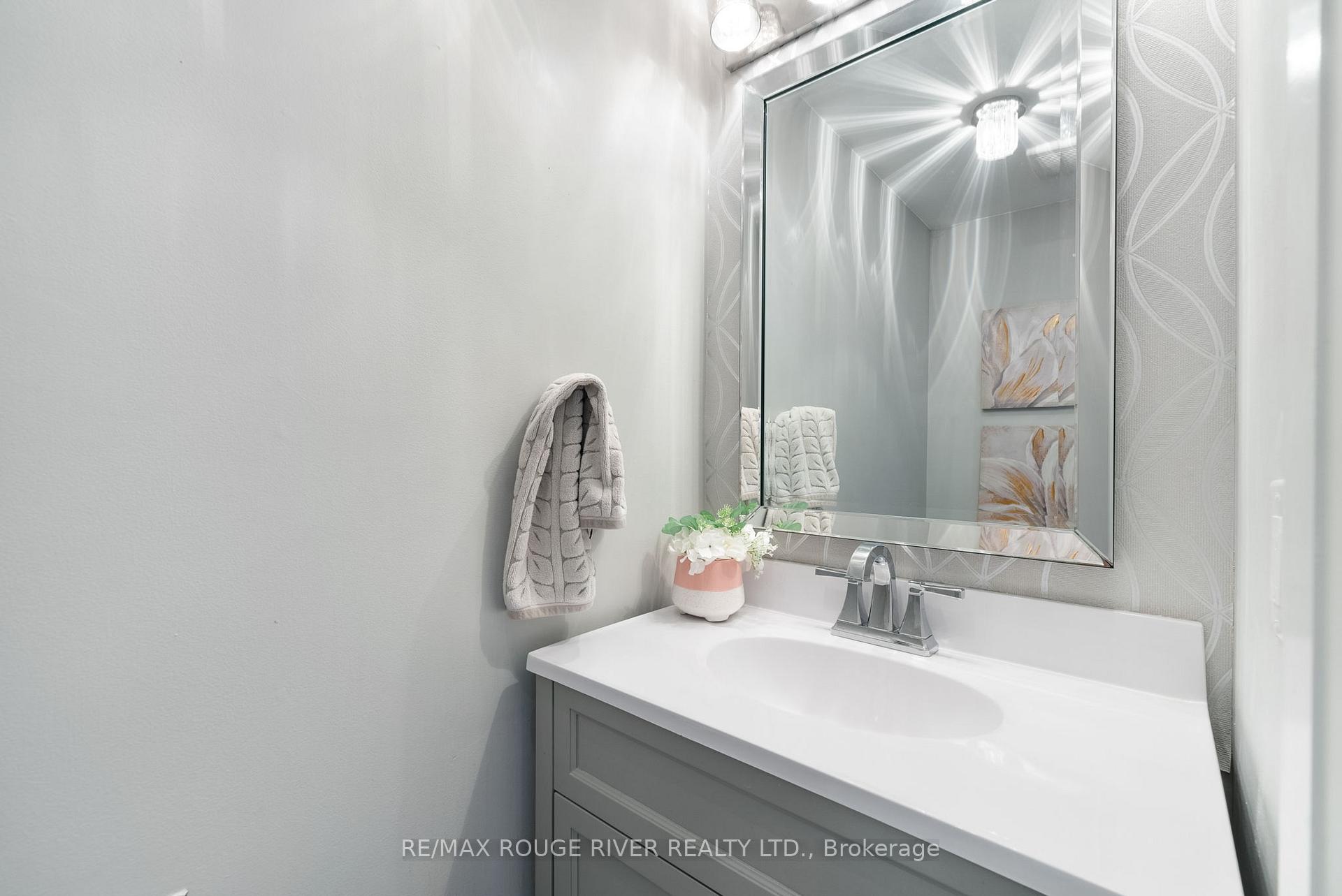 Photo 20 of 759 Aspen Road, Pickering, Amberlea — HOMEH
