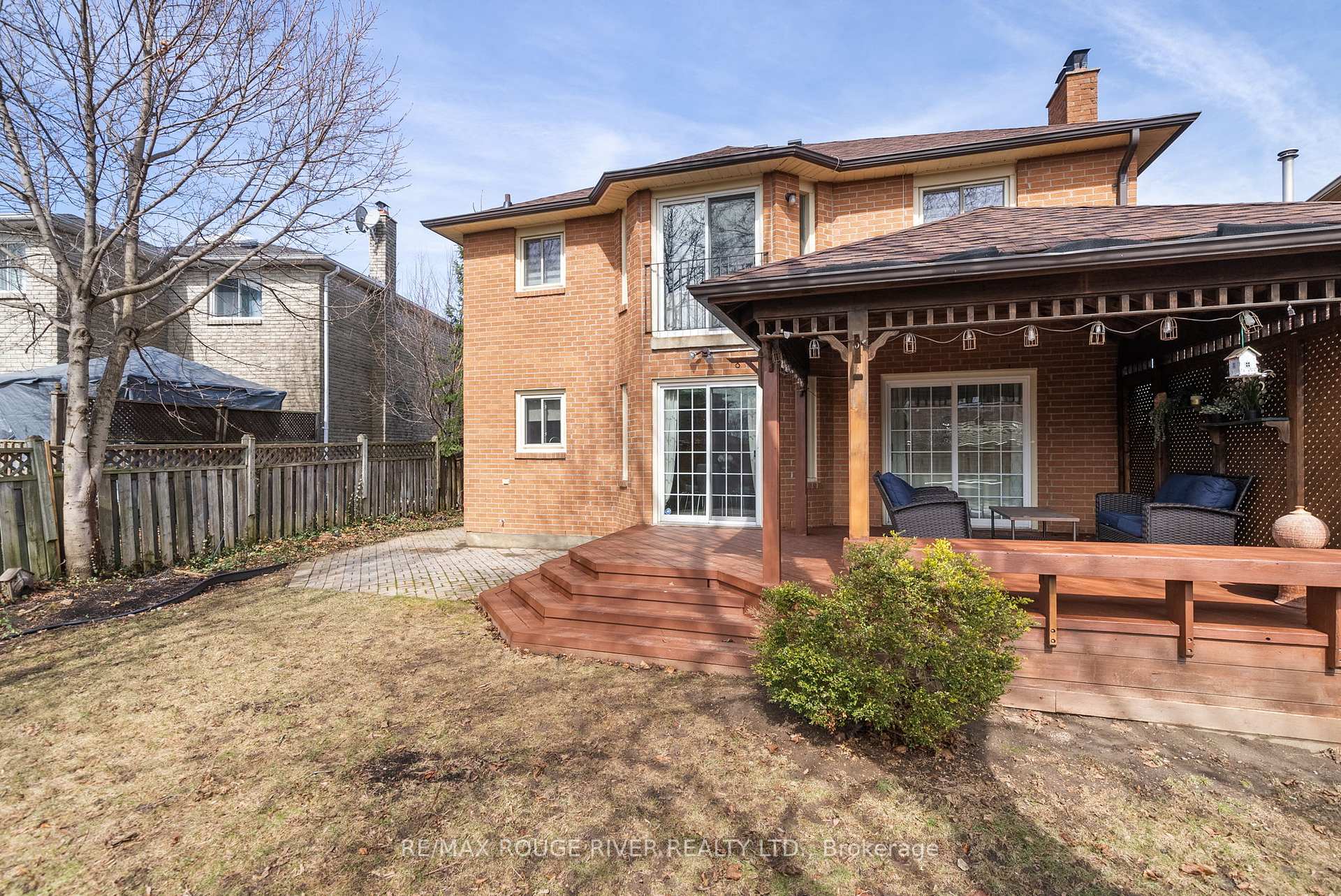 Photo 18 of 759 Aspen Road, Pickering, Amberlea — HOMEH