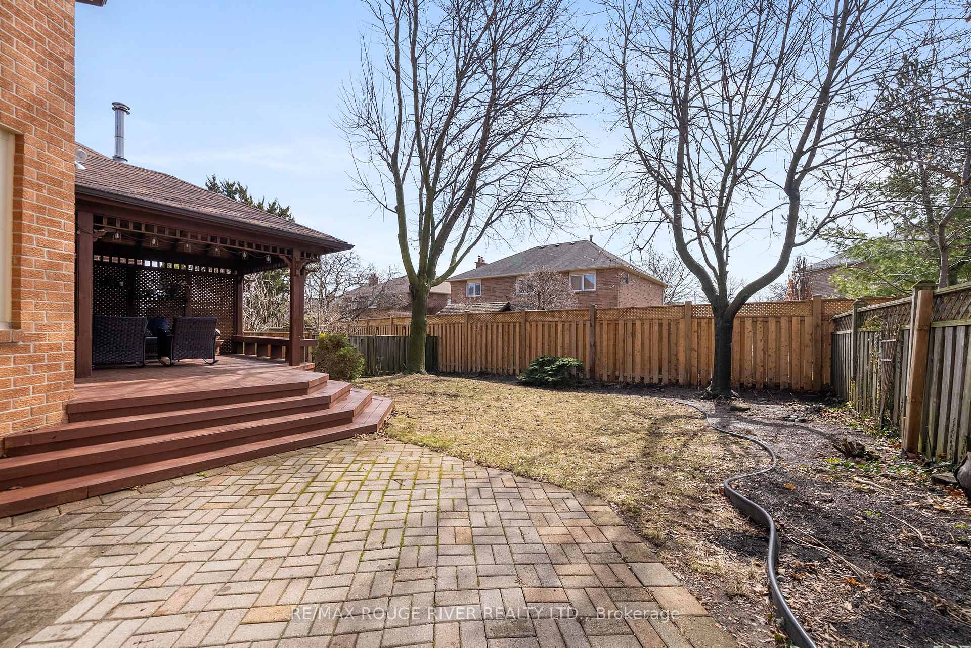 Photo 25 of 759 Aspen Road, Pickering, Amberlea — HOMEH