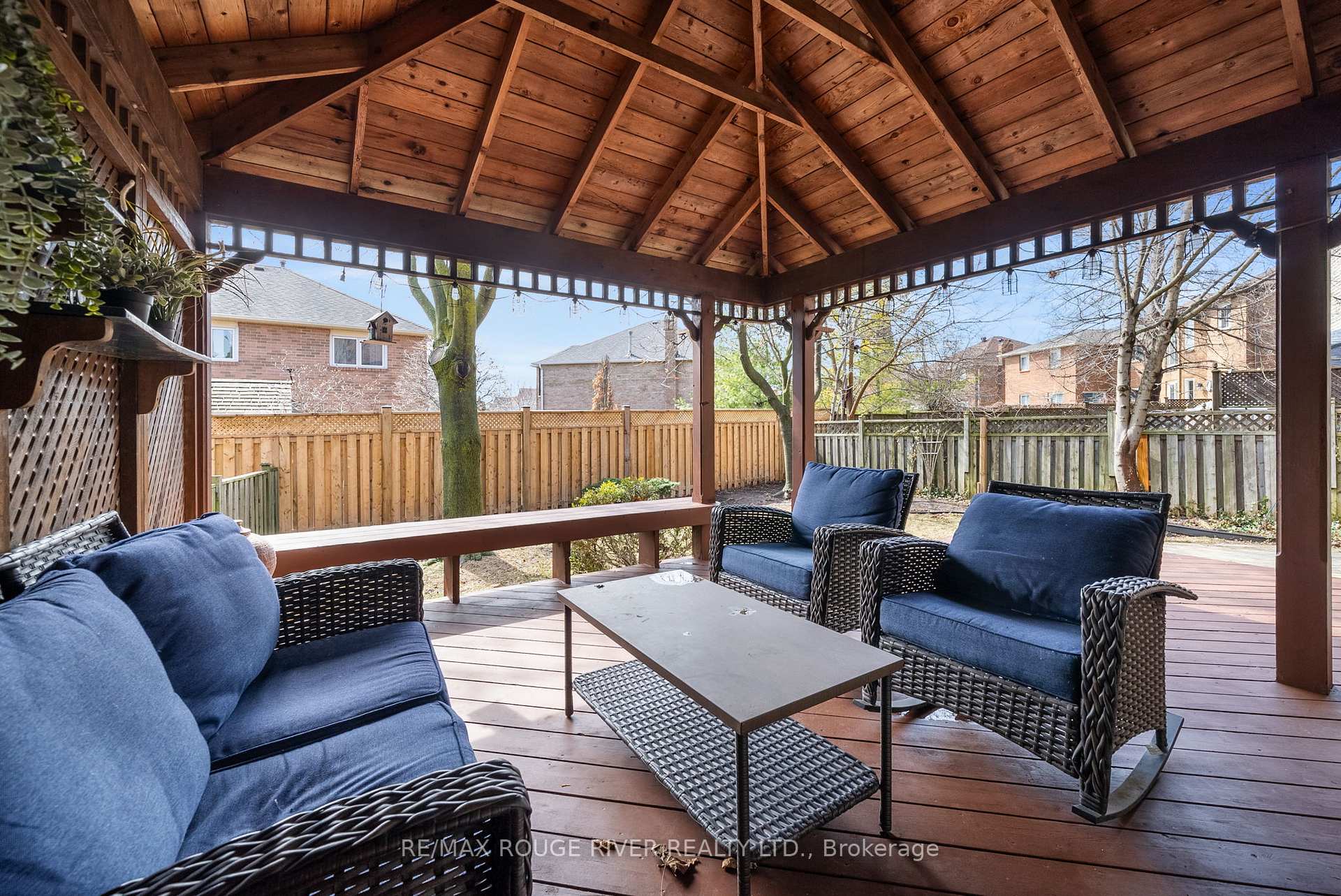 Photo 22 of 759 Aspen Road, Pickering, Amberlea — HOMEH