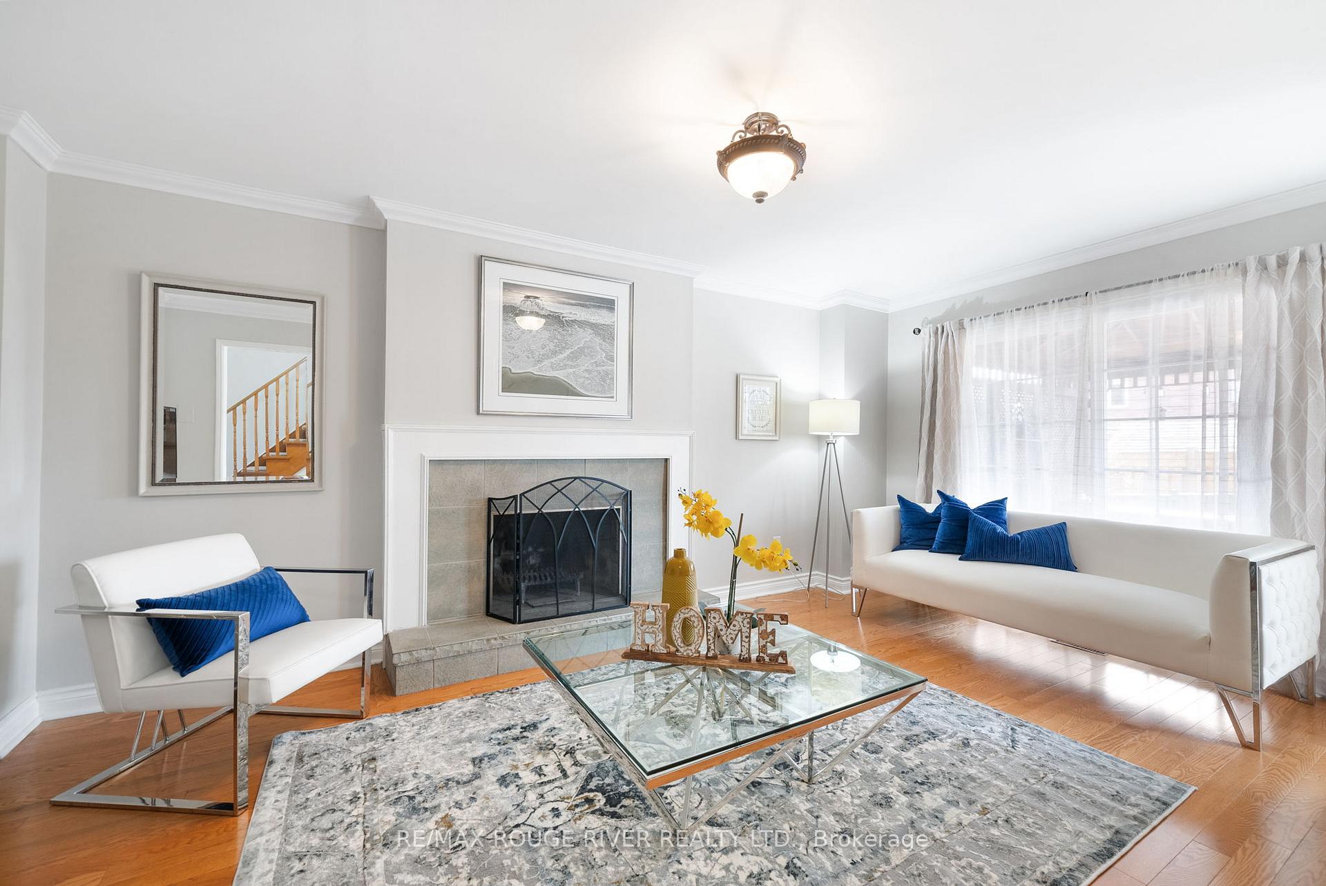 Photo 21 of 759 Aspen Road, Pickering, Amberlea — HOMEH