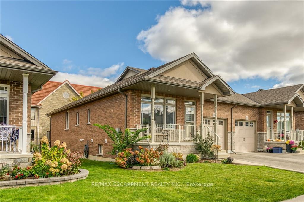 Front of 12 Macneil Court