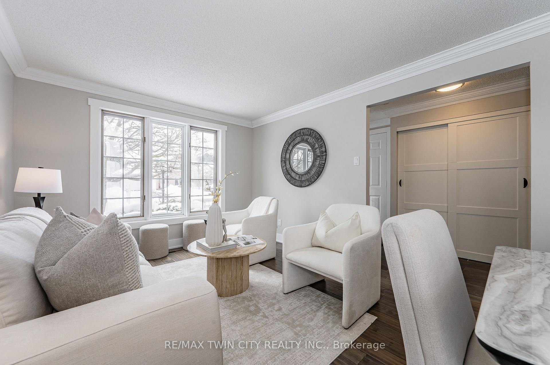 Photo 17 of 428 Timbercroft Crescent, Waterloo, Laurelwood — HOMEH